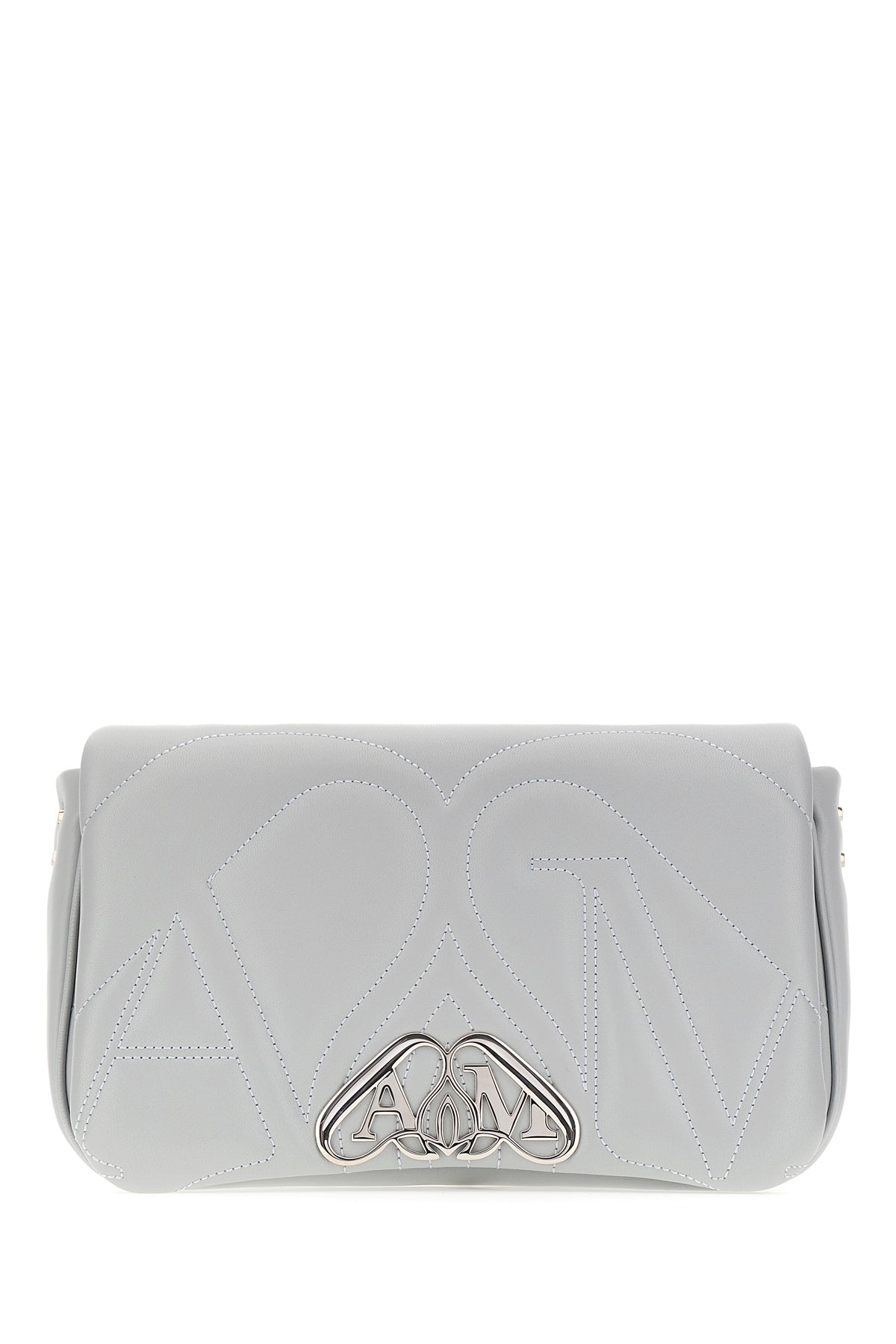 Alexander Mcqueen Woman Bags Crossbody Bags ALEXANDER MCQUEEN