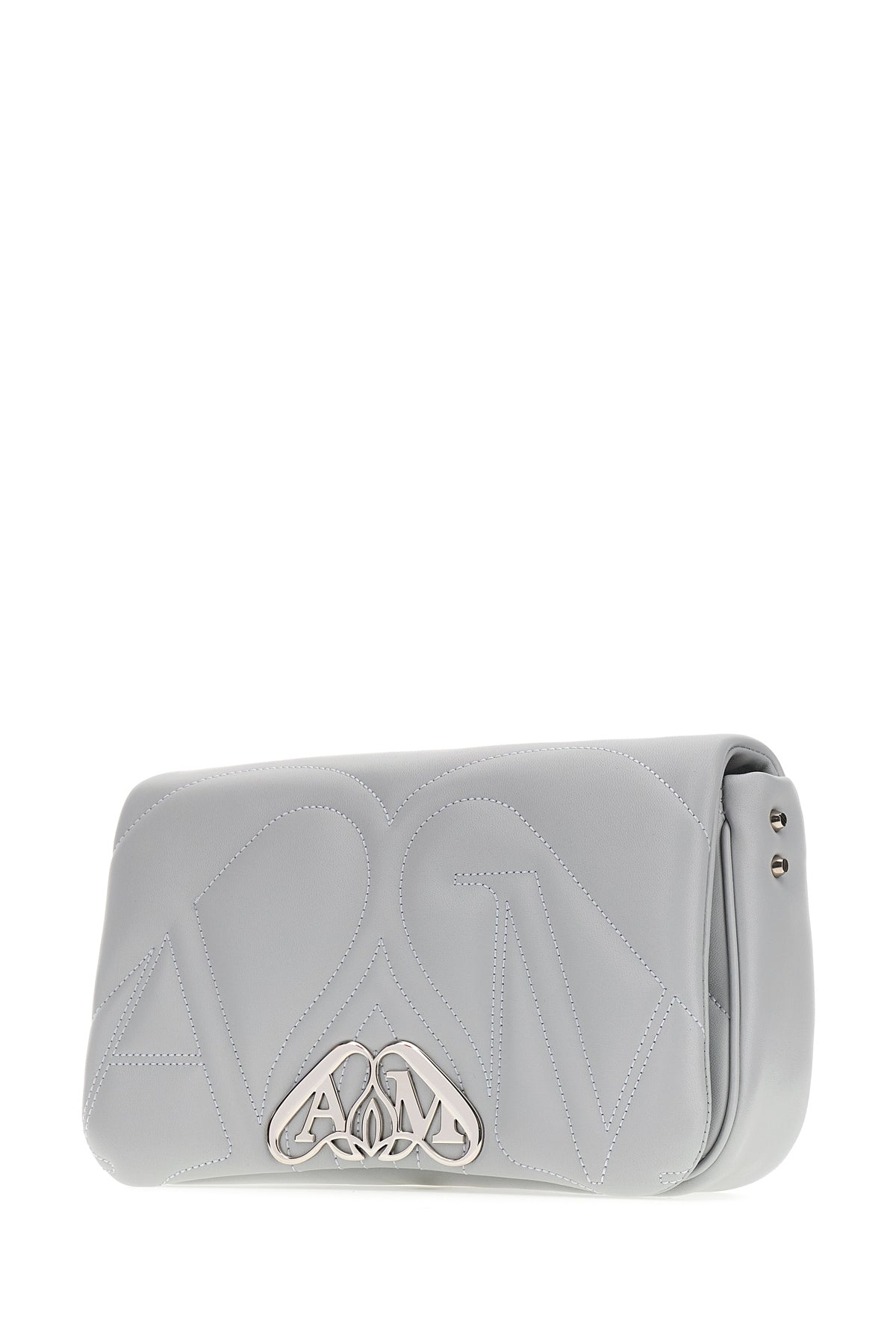 Alexander Mcqueen Woman Bags Crossbody Bags ALEXANDER MCQUEEN