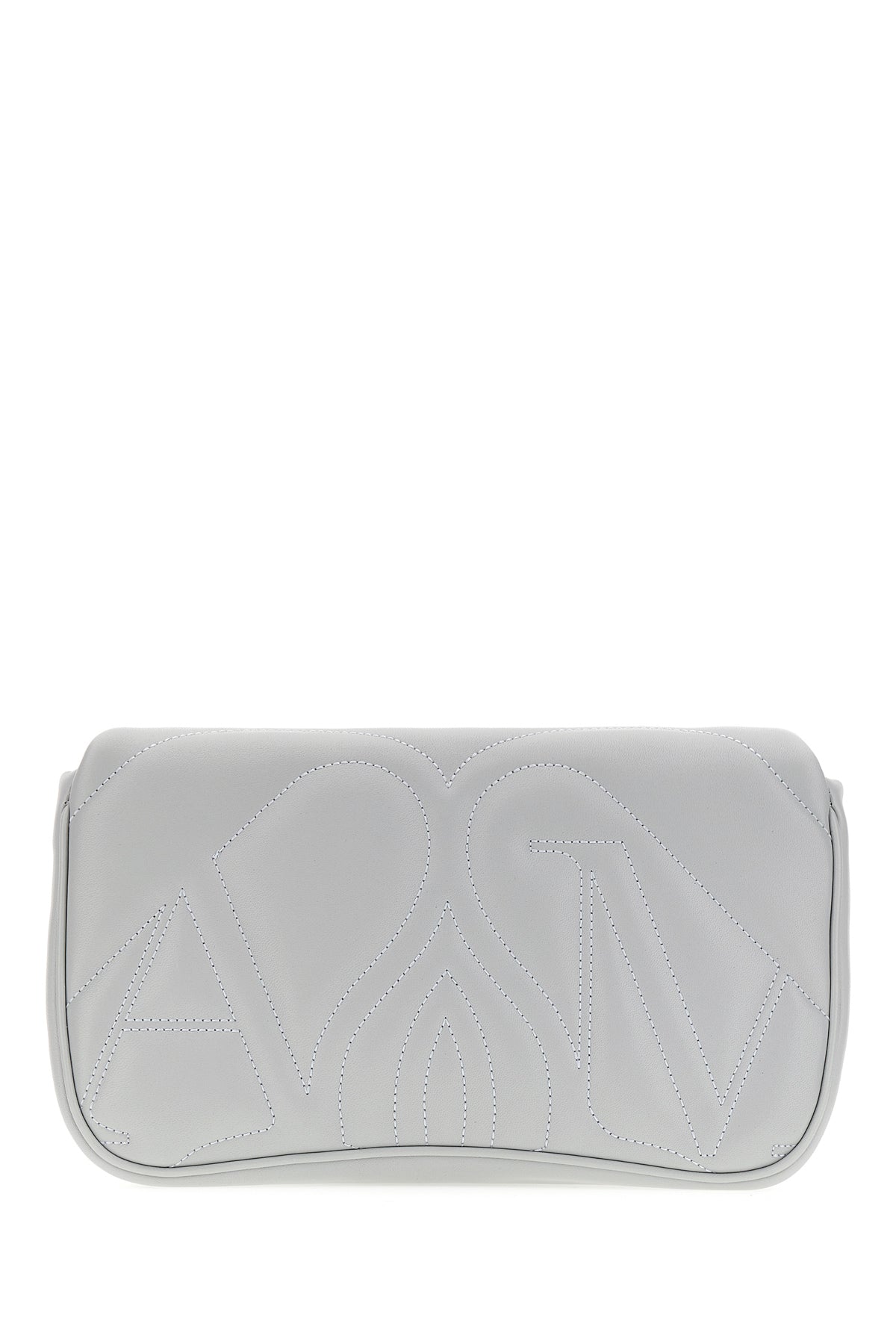Alexander Mcqueen Woman Bags Crossbody Bags ALEXANDER MCQUEEN