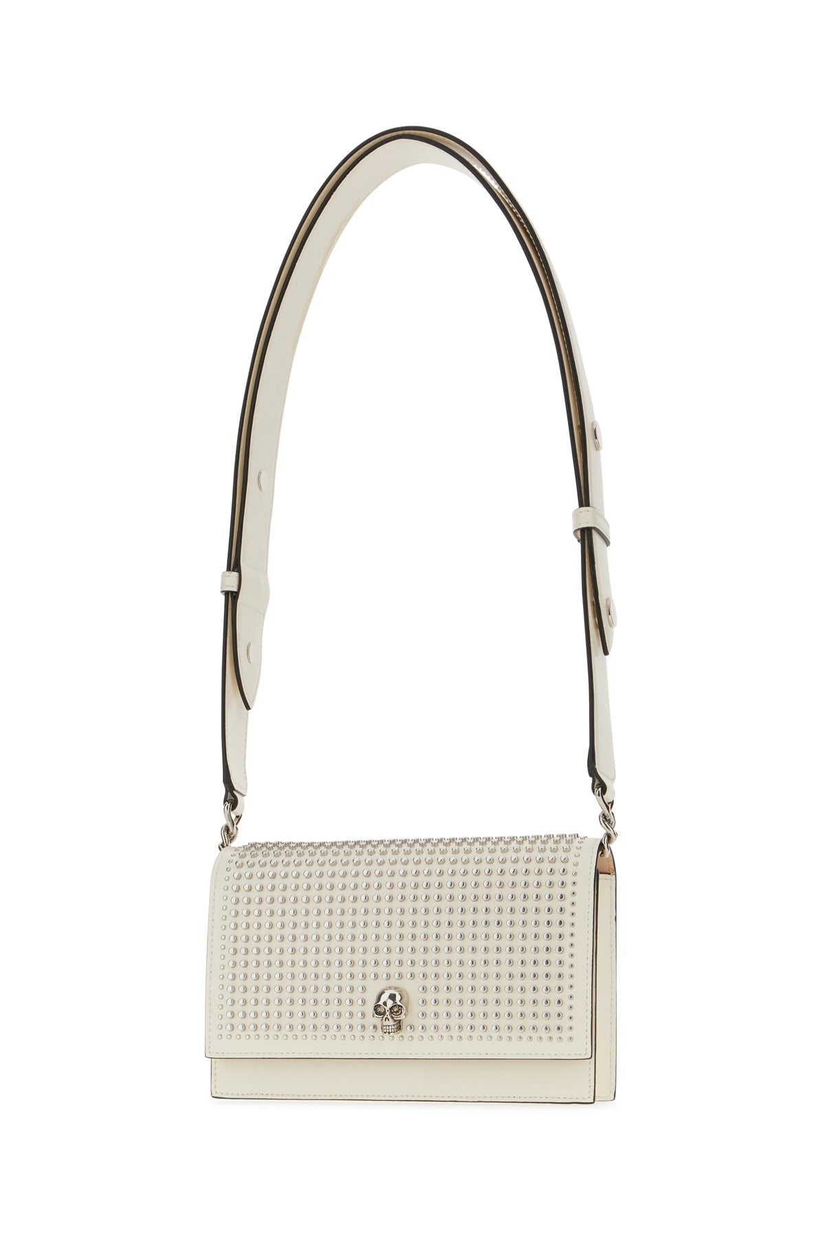 Alexander Mcqueen Woman Bags Shopper Bags ALEXANDER MCQUEEN