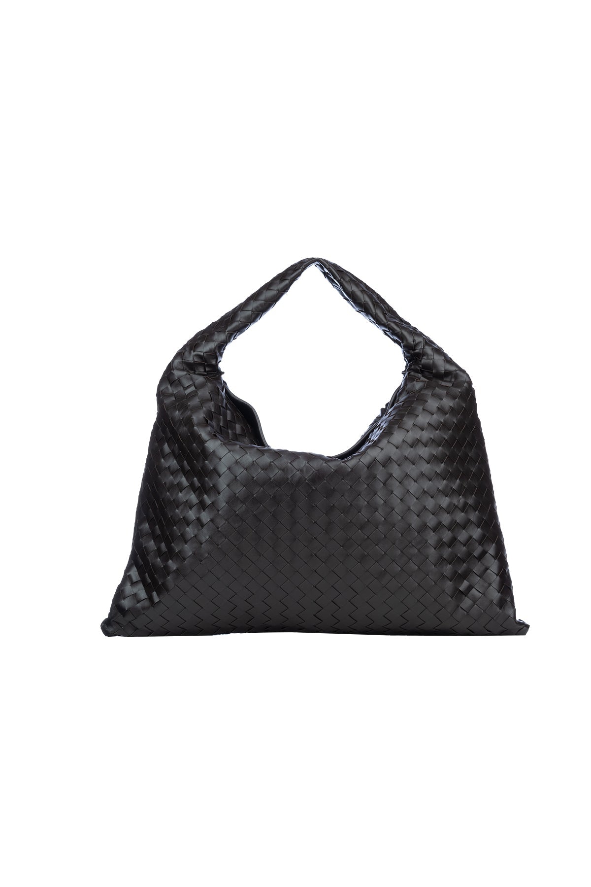 Bottega Veneta Woman Bags Crossbody Bags BOTTEGA VENETA