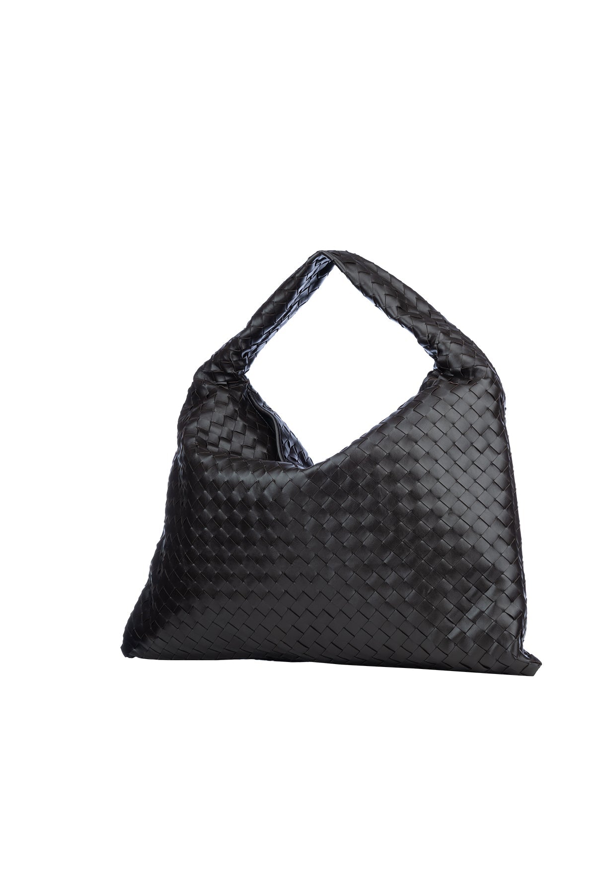 Bottega Veneta Woman Bags Crossbody Bags BOTTEGA VENETA