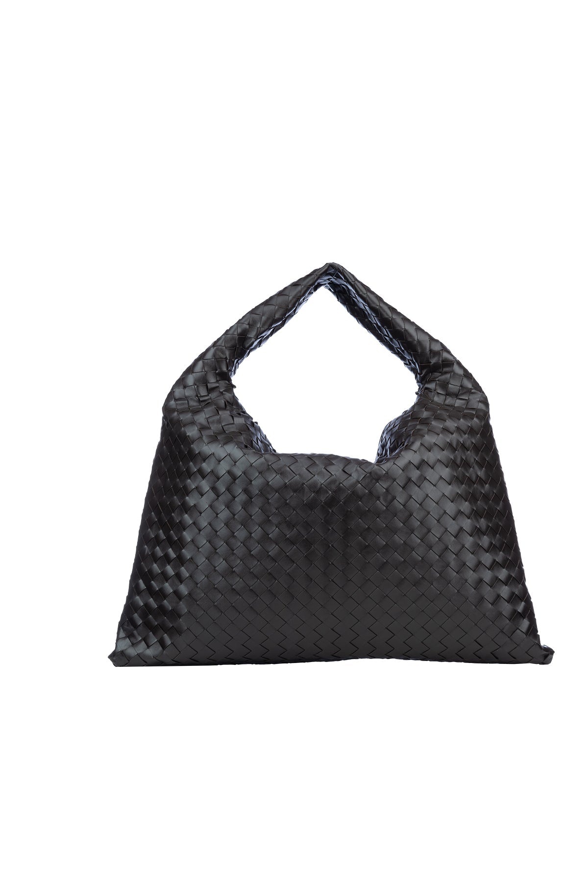 Bottega Veneta Woman Bags Crossbody Bags BOTTEGA VENETA