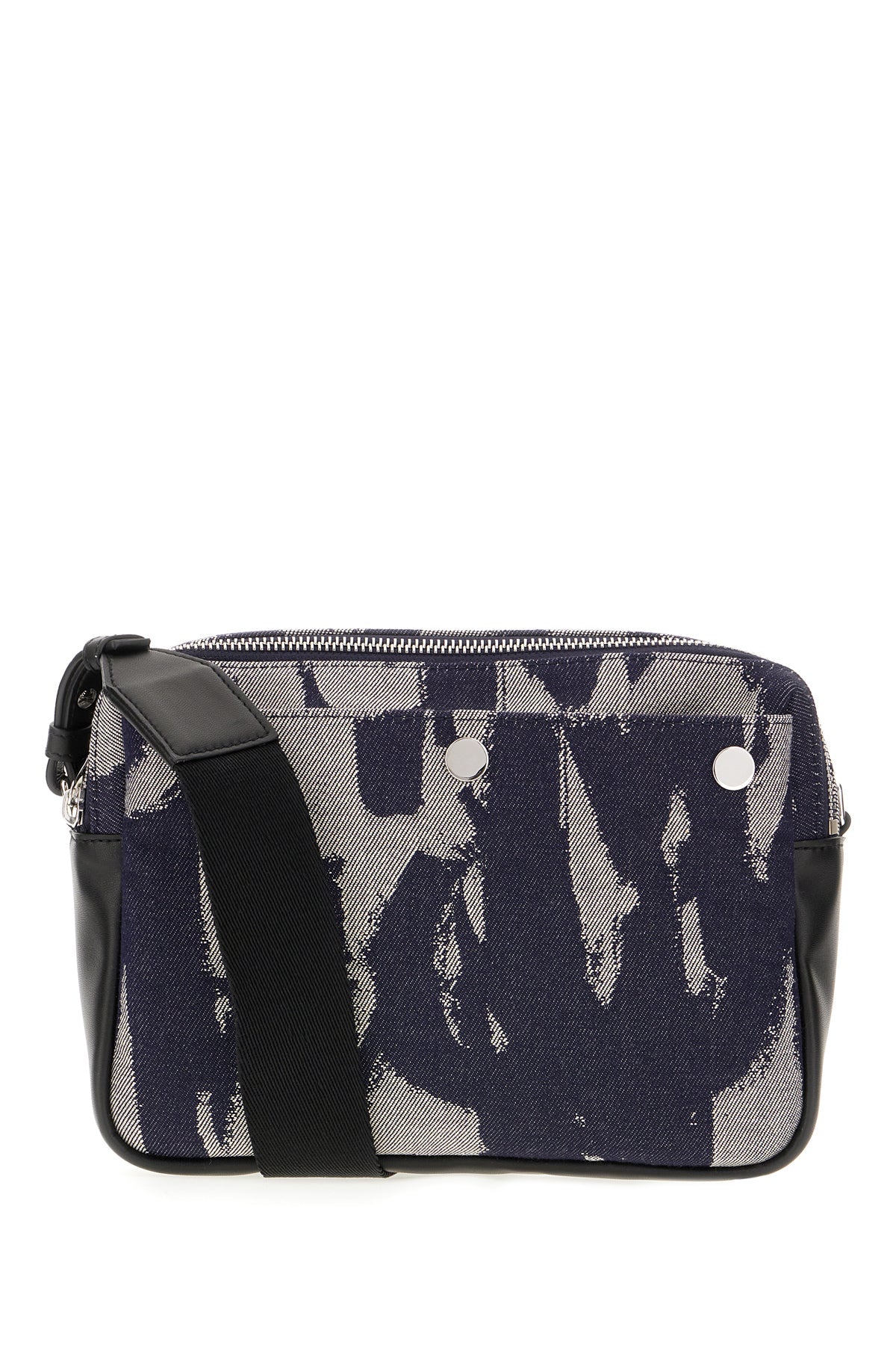 Alexander Mcqueen Man Bags Crossbody Bags ALEXANDER MCQUEEN