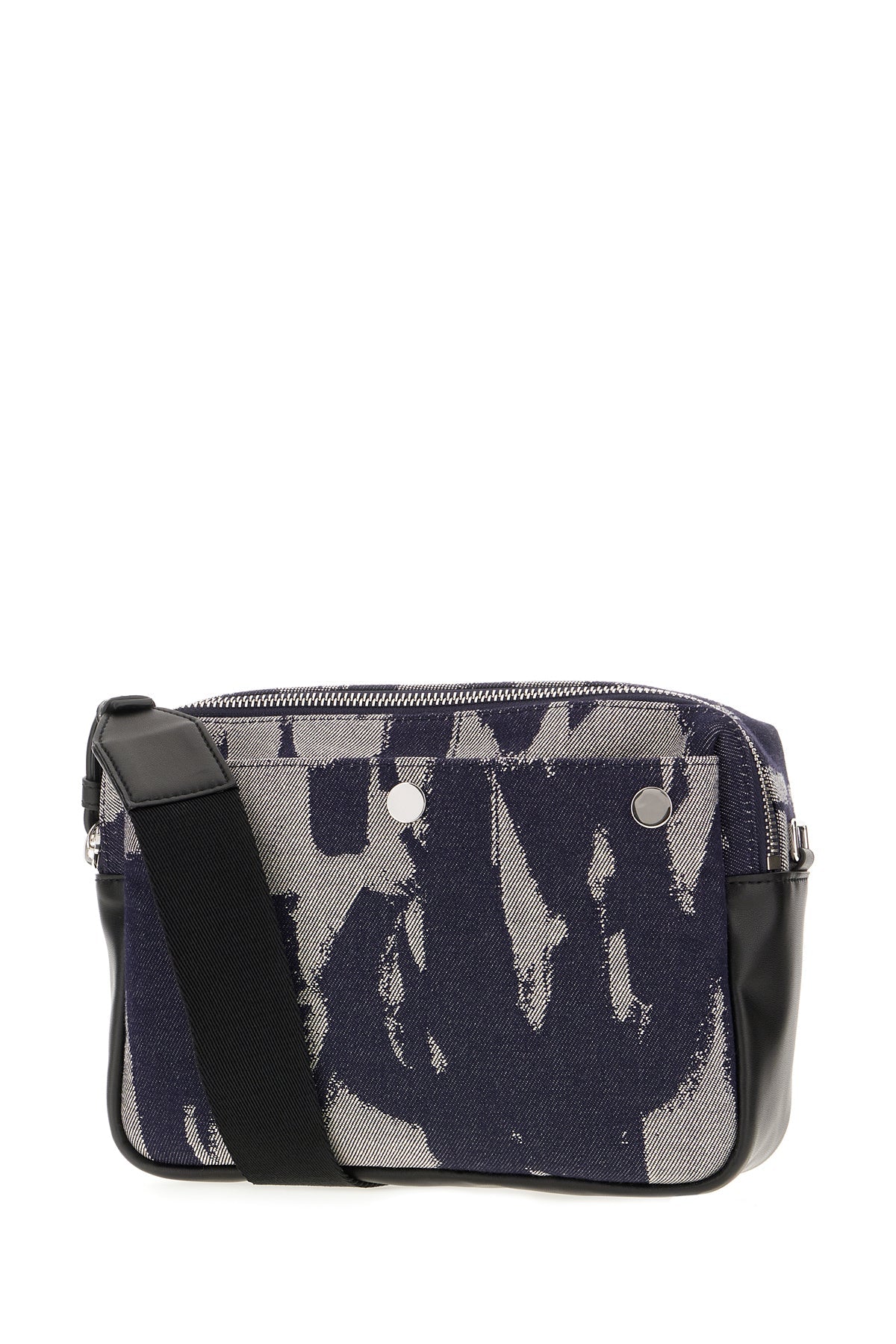 Alexander Mcqueen Man Bags Crossbody Bags ALEXANDER MCQUEEN