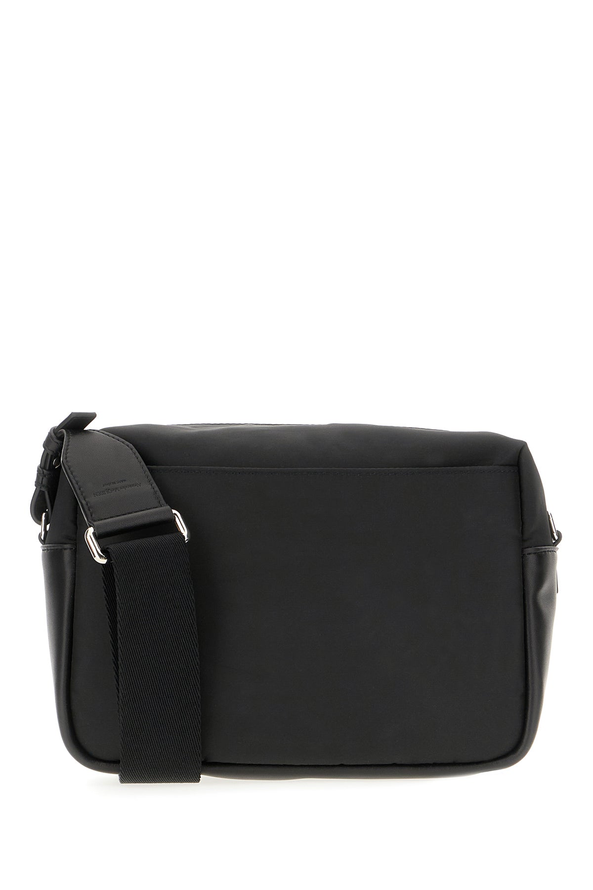 Alexander Mcqueen Man Bags Crossbody Bags ALEXANDER MCQUEEN