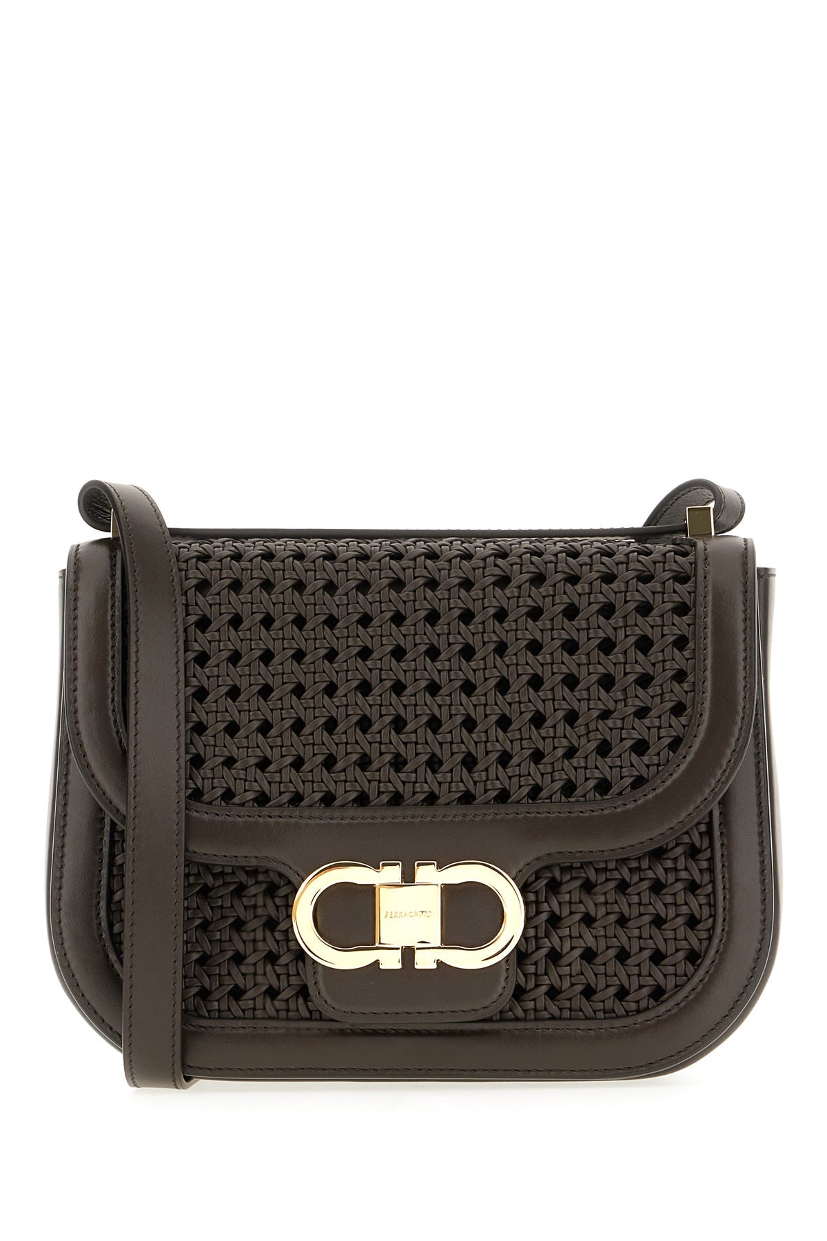 Ferragamo Woman Bags Crossbody Bags FERRAGAMO