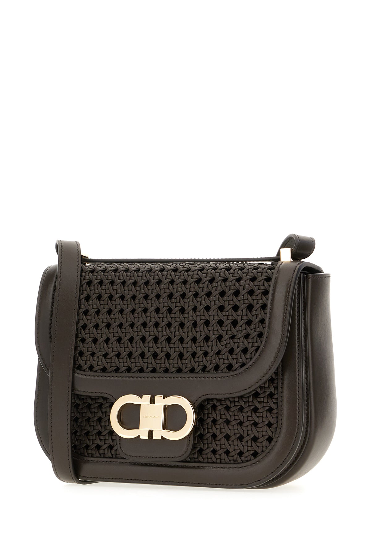 Ferragamo Woman Bags Crossbody Bags FERRAGAMO