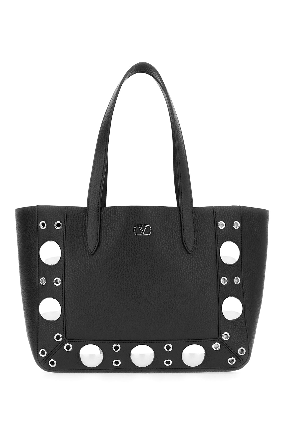 Valentino Garavani Woman Bags Shopper Bags VALENTINO GARAVANI