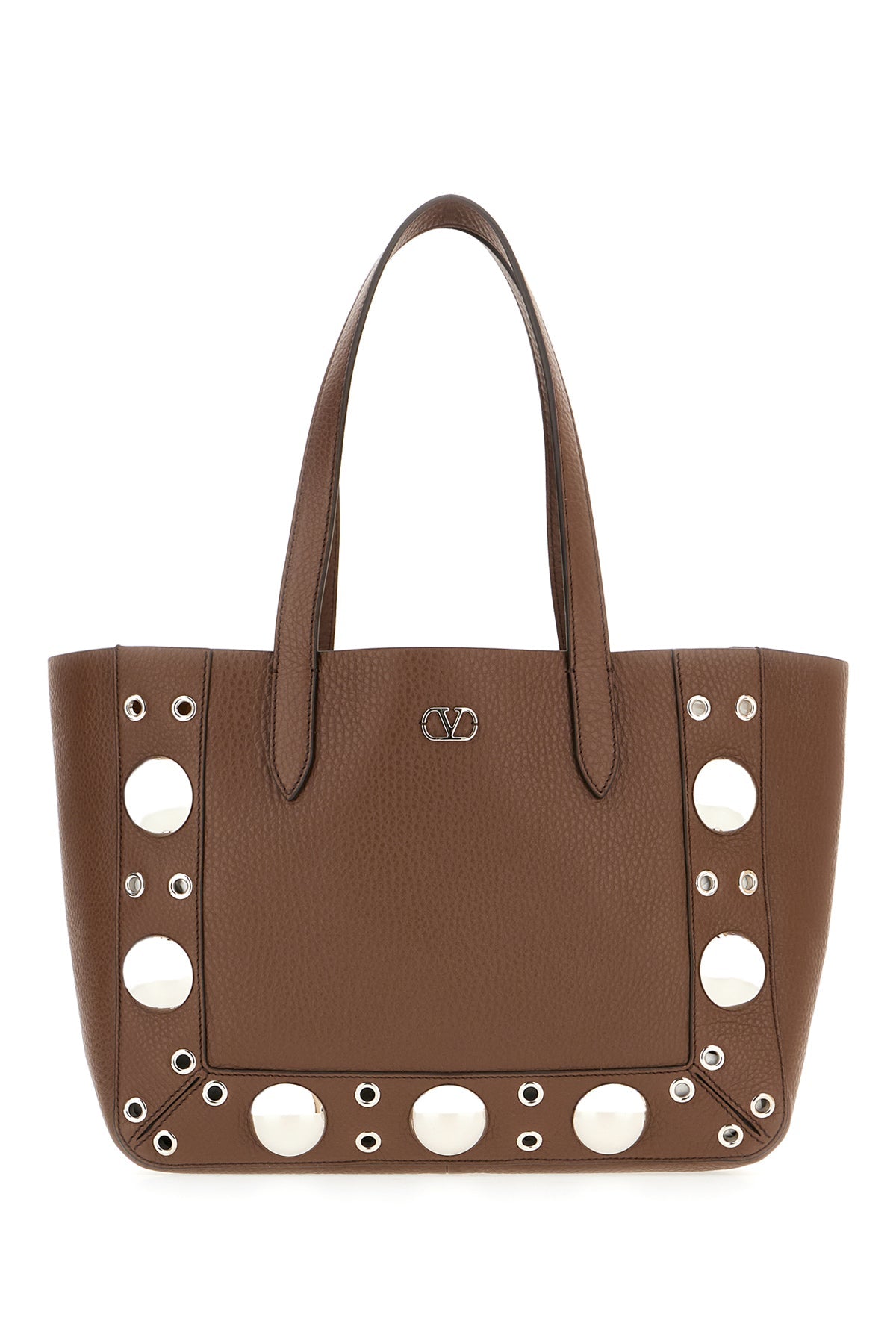 Valentino Garavani Woman Bags Shopper Bags VALENTINO GARAVANI