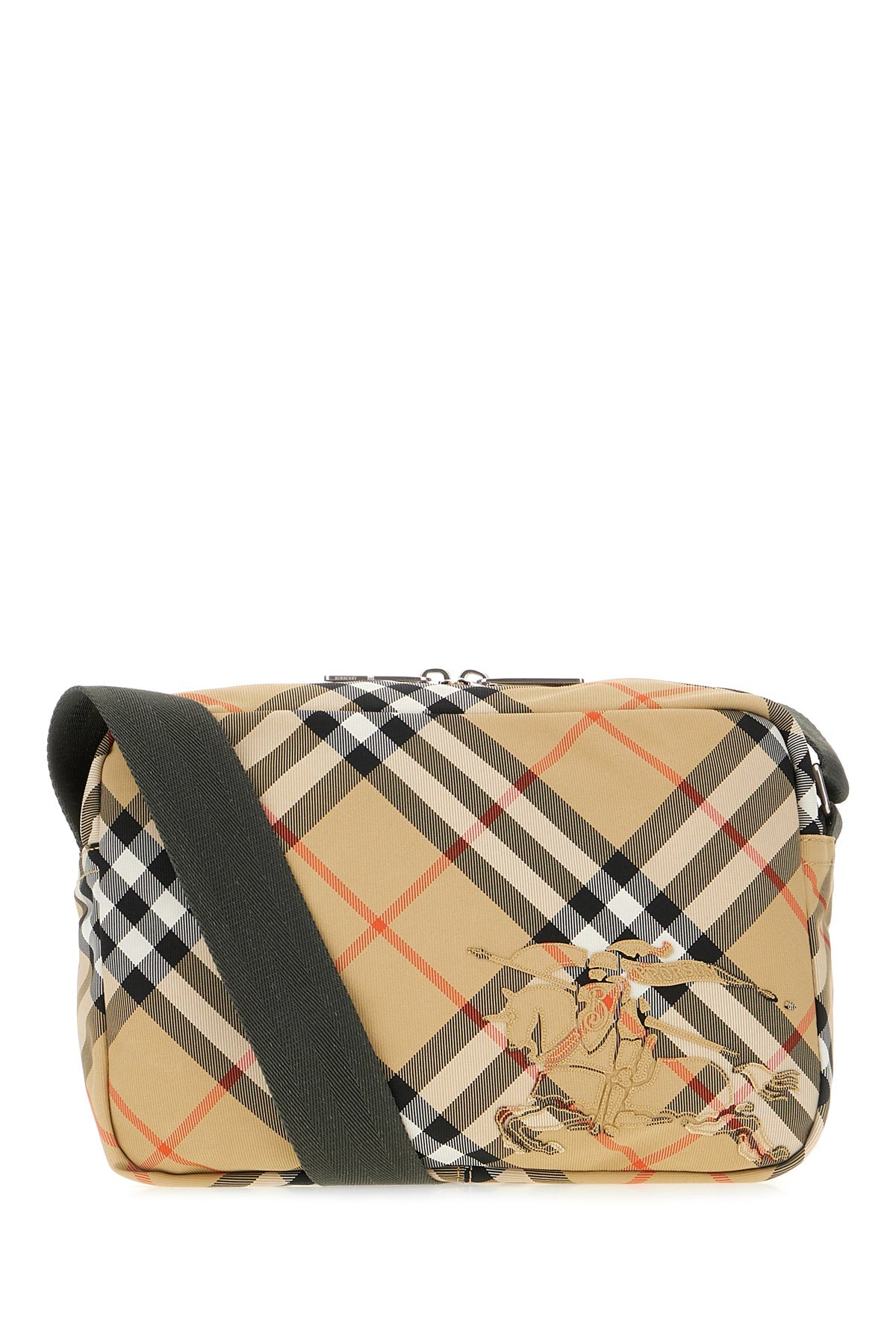 Burberry Man Bags Crossbody Bags BURBERRY