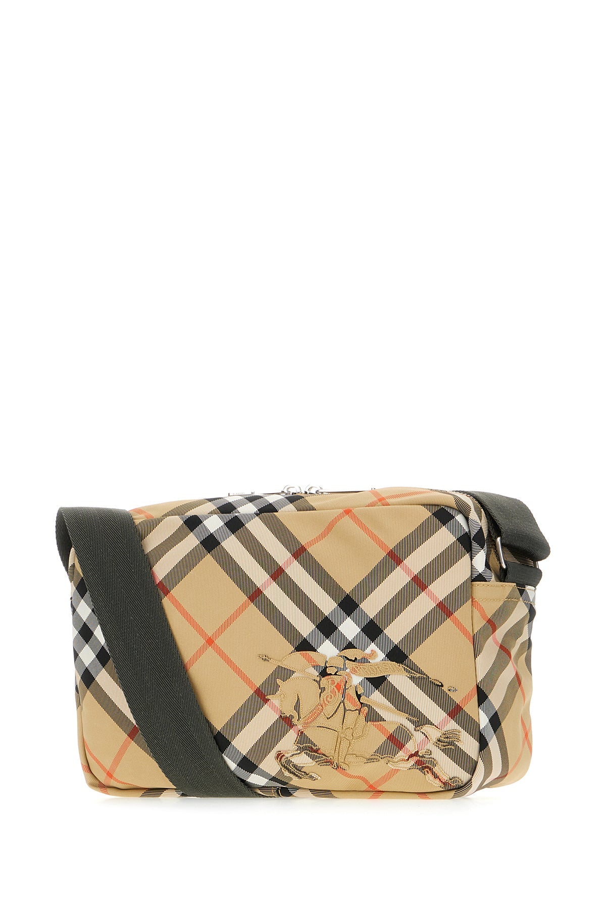 Burberry Man Bags Crossbody Bags BURBERRY