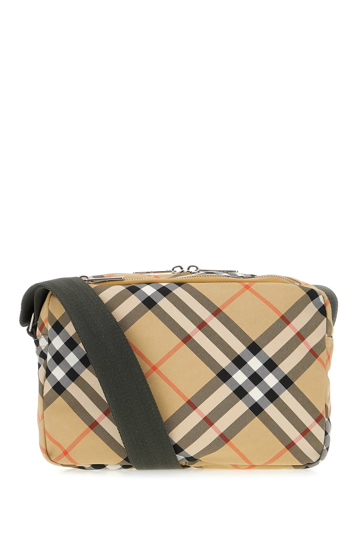 Burberry Man Bags Crossbody Bags BURBERRY