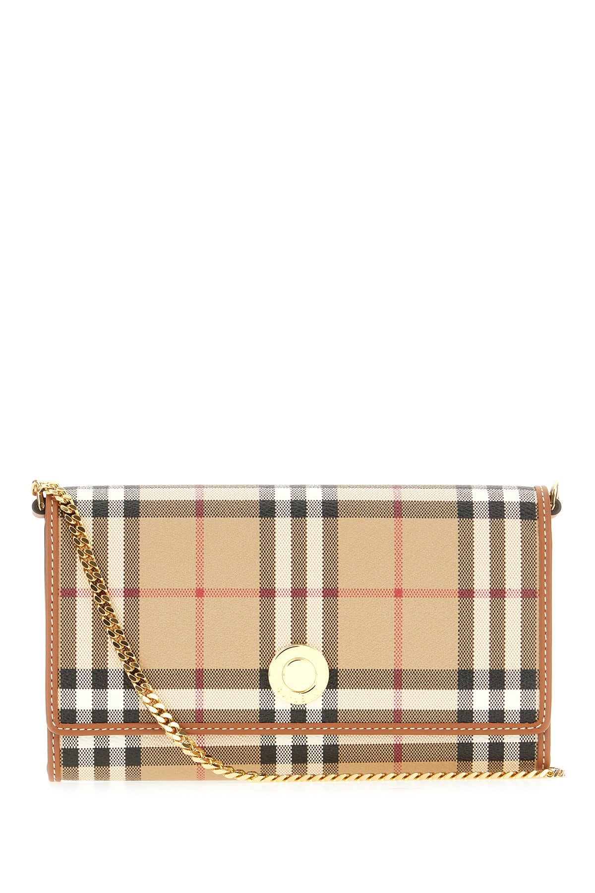 Burberry Woman Bags Crossbody Bags BURBERRY