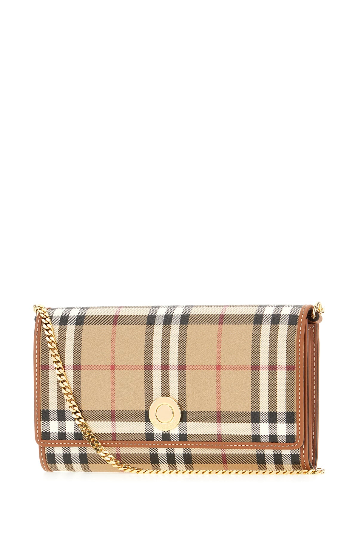 Burberry Woman Bags Crossbody Bags BURBERRY