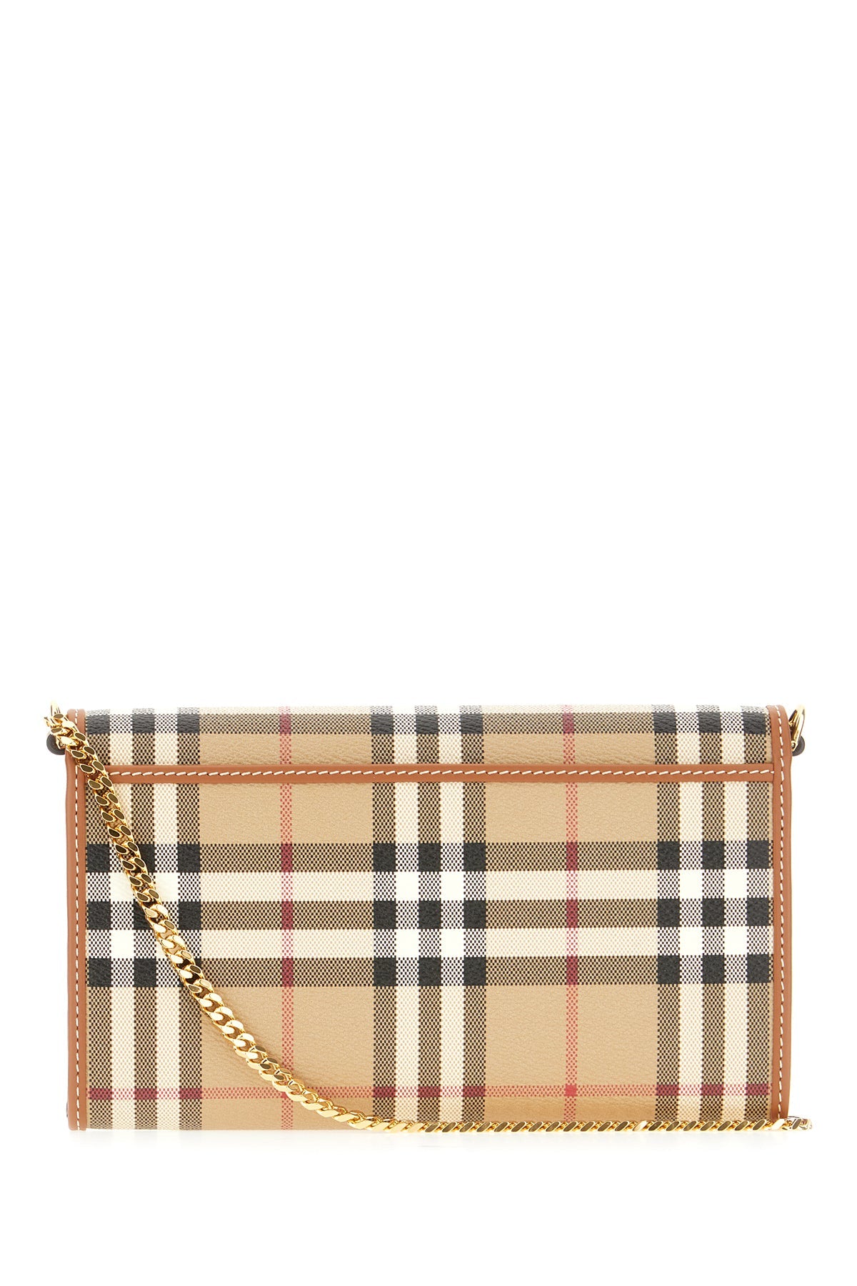 Burberry Woman Bags Crossbody Bags BURBERRY