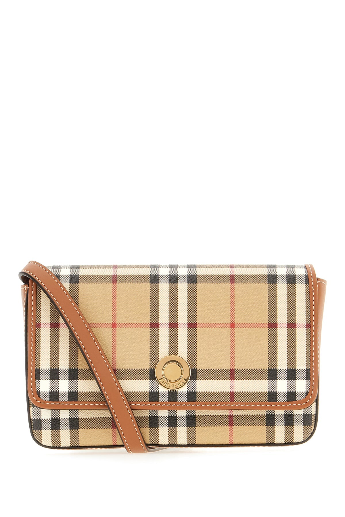 Burberry Woman Bags Crossbody Bags BURBERRY
