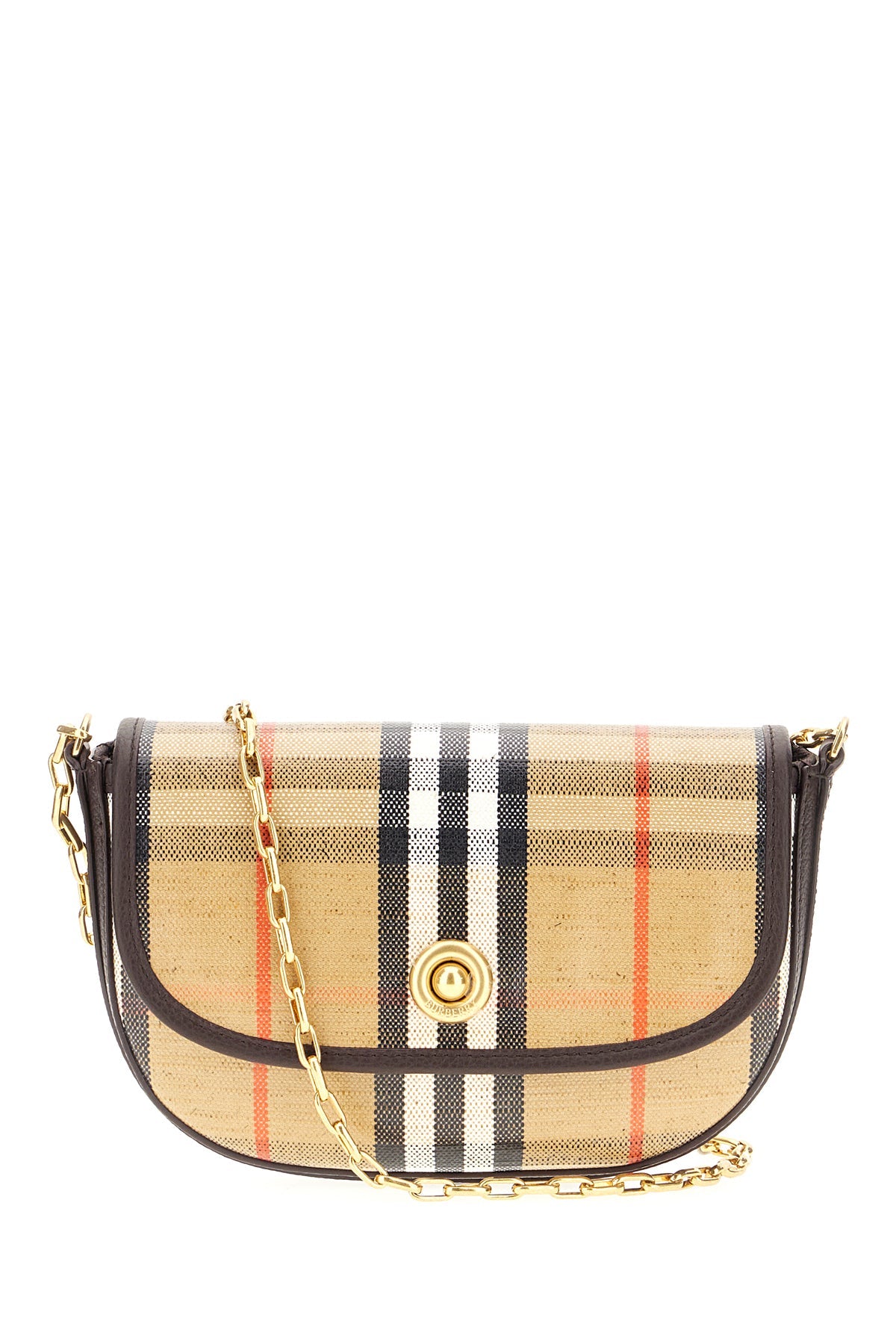 Burberry Woman Bags Crossbody Bags
