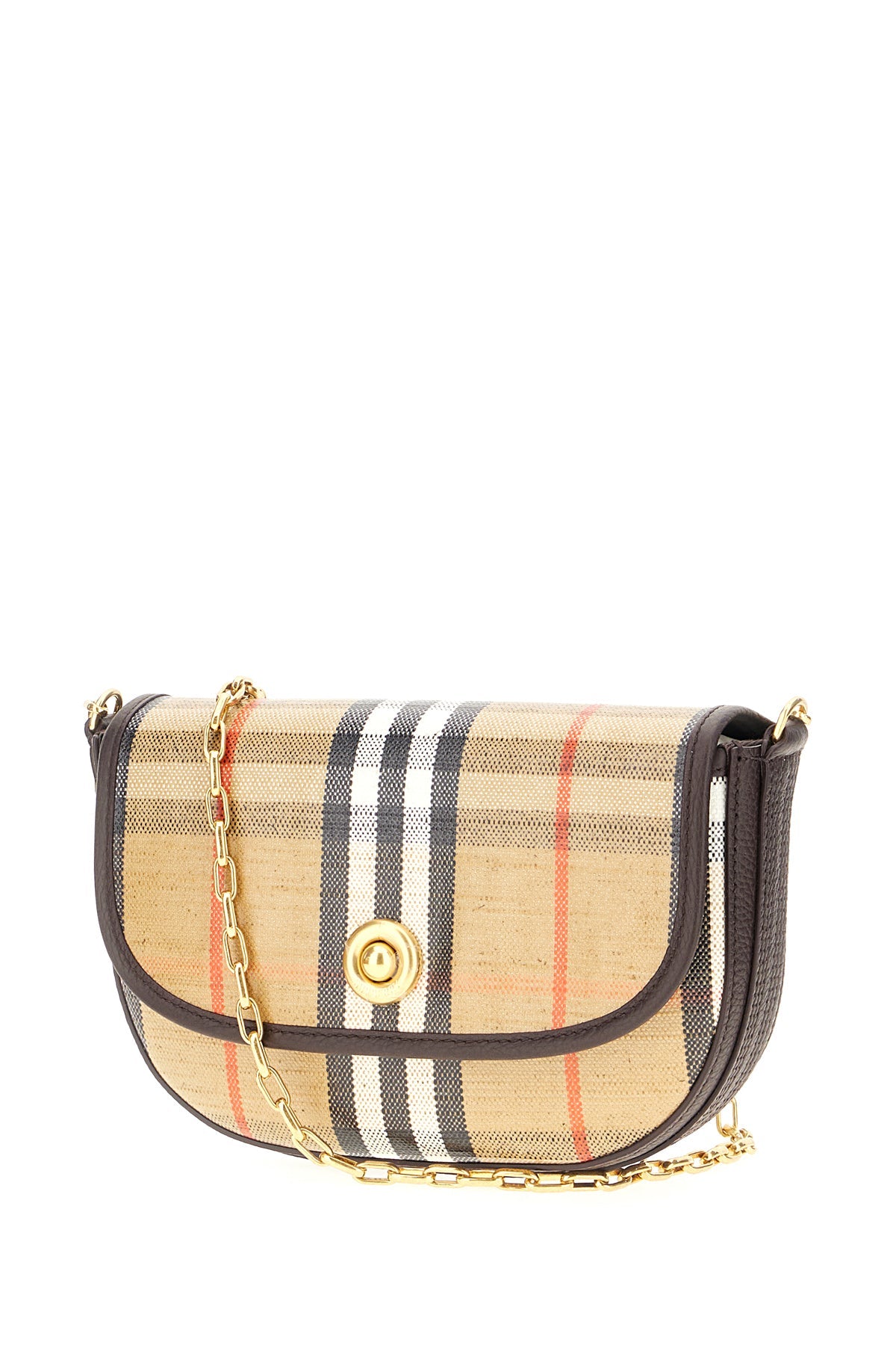 Burberry Woman Bags Crossbody Bags