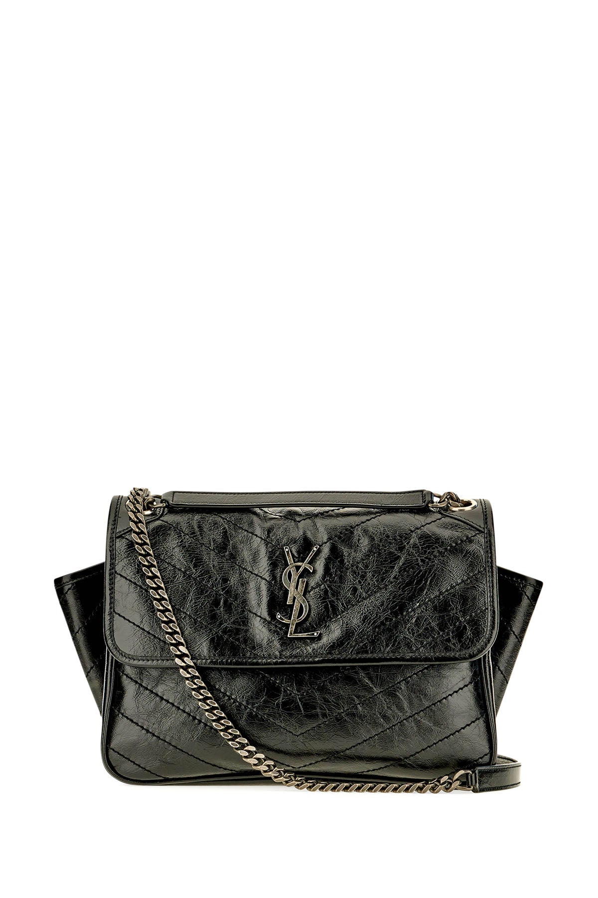 Saint Laurent Woman Bags Crossbody Bags SAINT LAURENT
