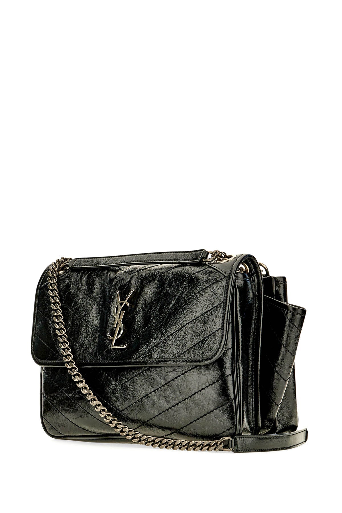 Saint Laurent Woman Bags Crossbody Bags SAINT LAURENT