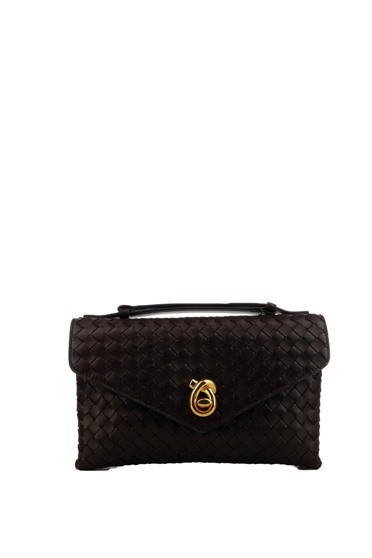 Bottega Veneta Woman Bags Crossbody Bags BOTTEGA VENETA