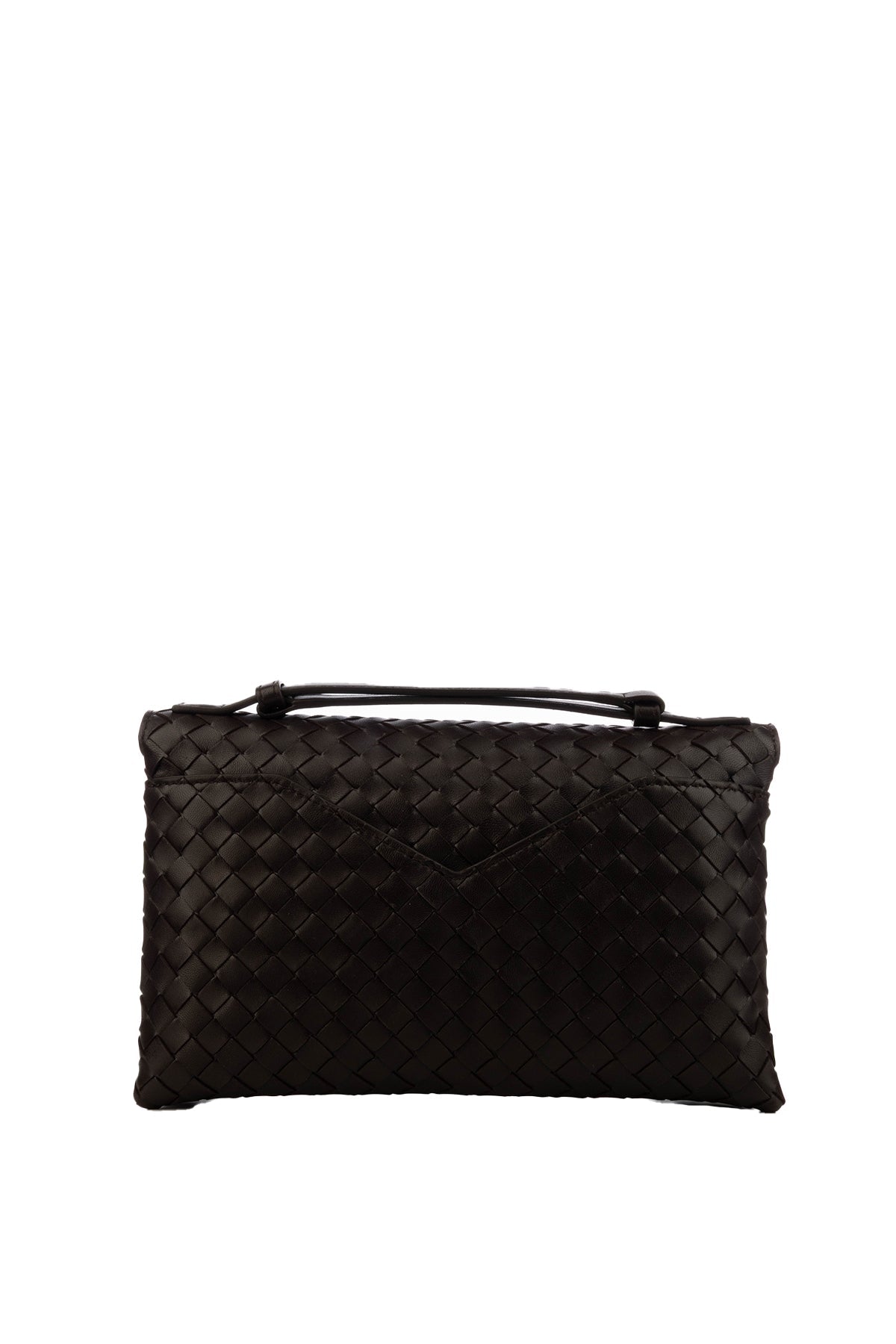 Bottega Veneta Woman Bags Crossbody Bags BOTTEGA VENETA