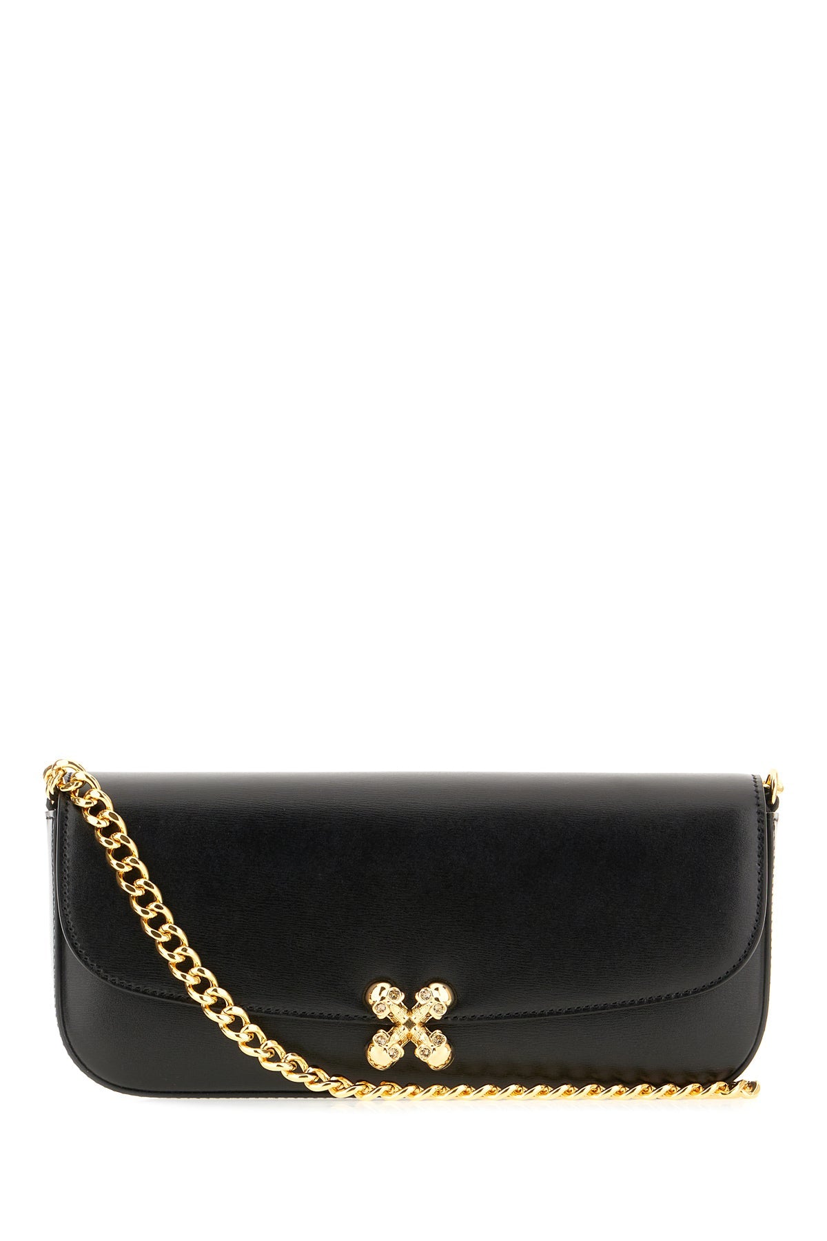Alexander Mcqueen Woman Bags Crossbody Bags ALEXANDER MCQUEEN