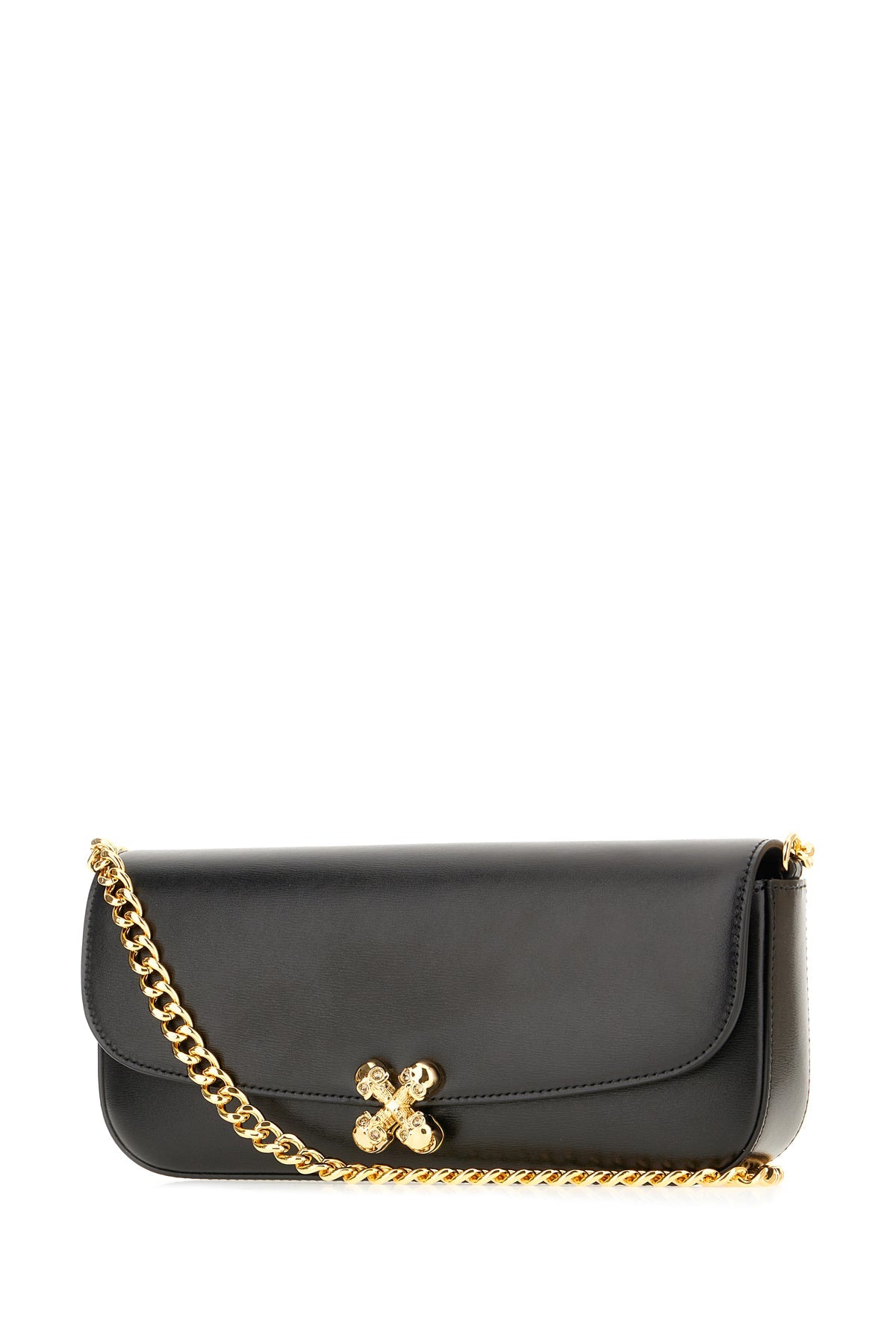 Alexander Mcqueen Woman Bags Crossbody Bags ALEXANDER MCQUEEN