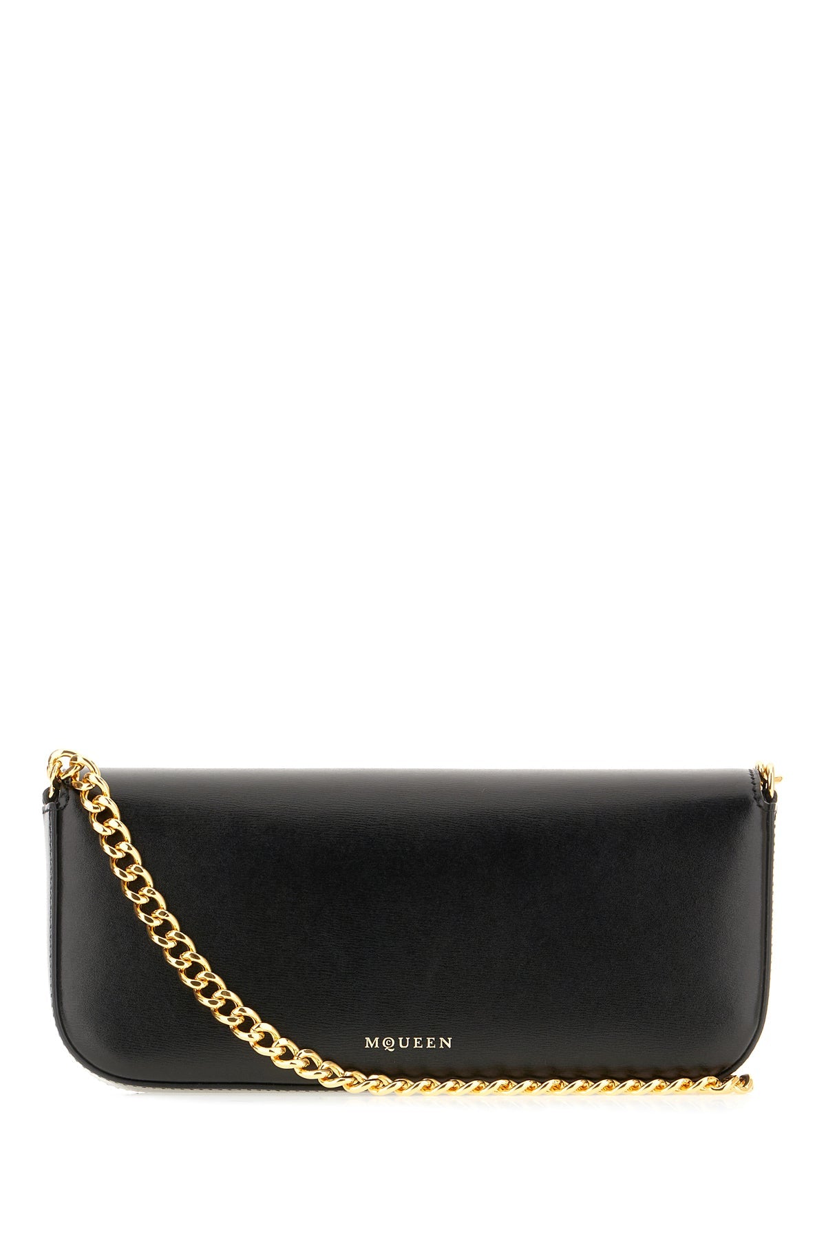 Alexander Mcqueen Woman Bags Crossbody Bags ALEXANDER MCQUEEN