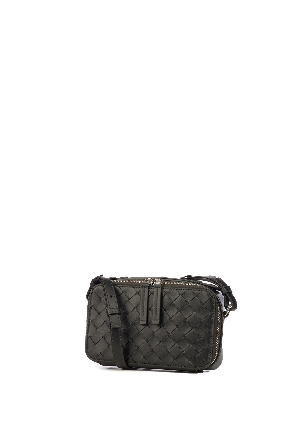 Bottega Veneta Woman Bags Crossbody Bags BOTTEGA VENETA