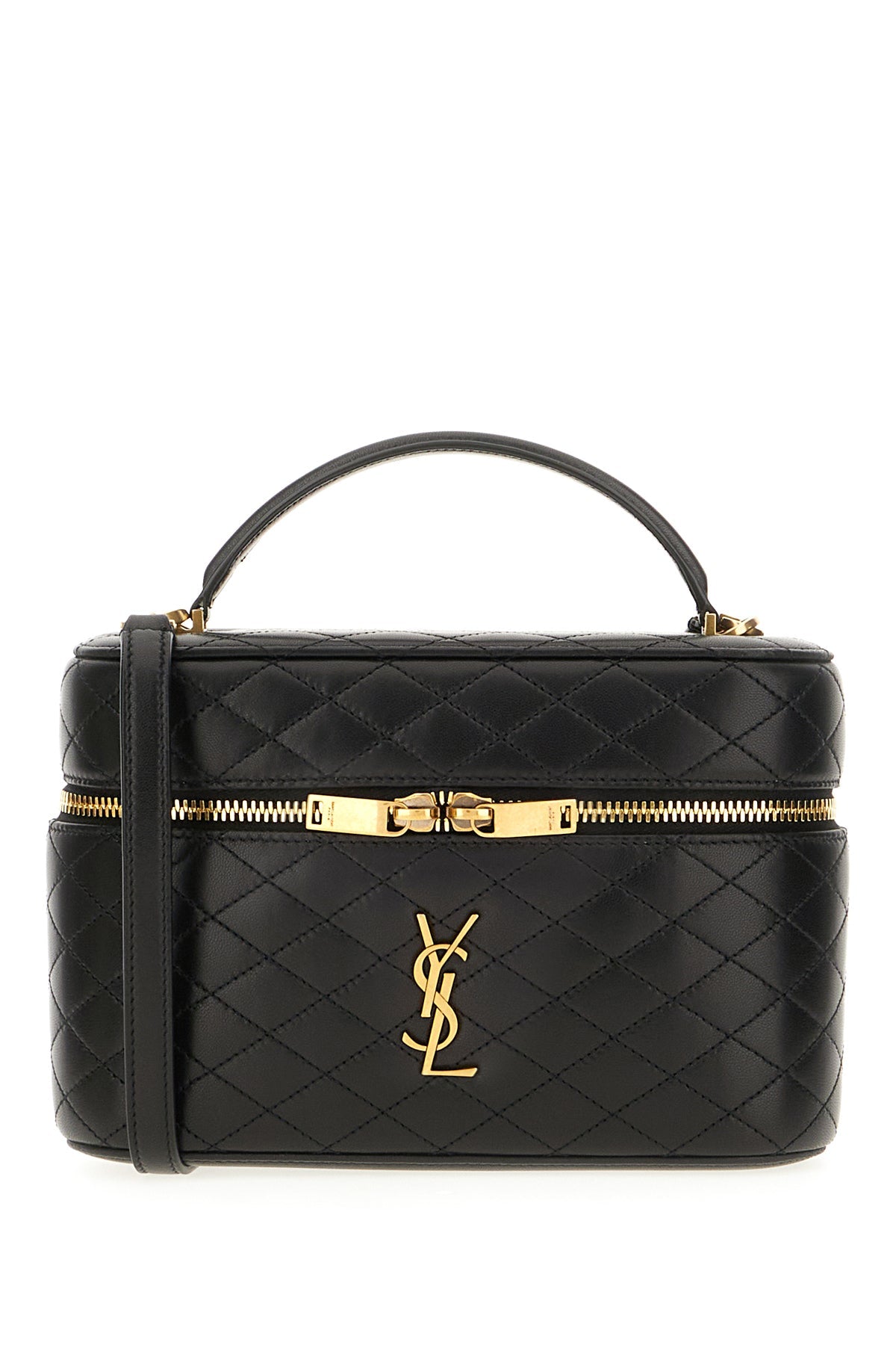 Saint Laurent Woman Accessories Vanity Case SAINT LAURENT