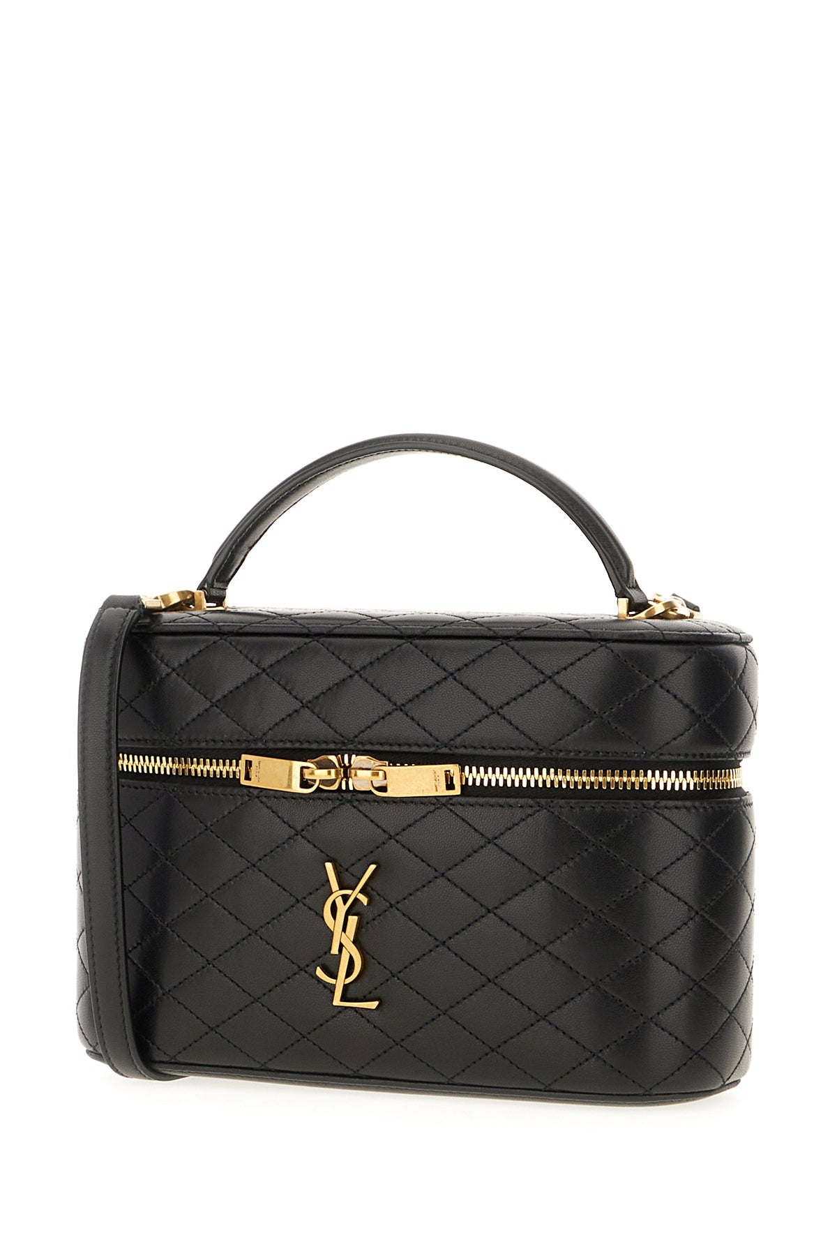 Saint Laurent Woman Accessories Vanity Case SAINT LAURENT