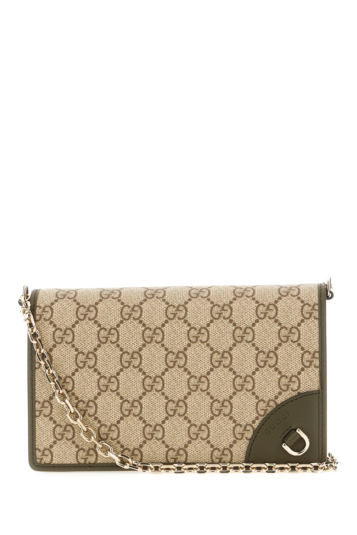 Gucci Woman Bags Crossbody Bags GUCCI
