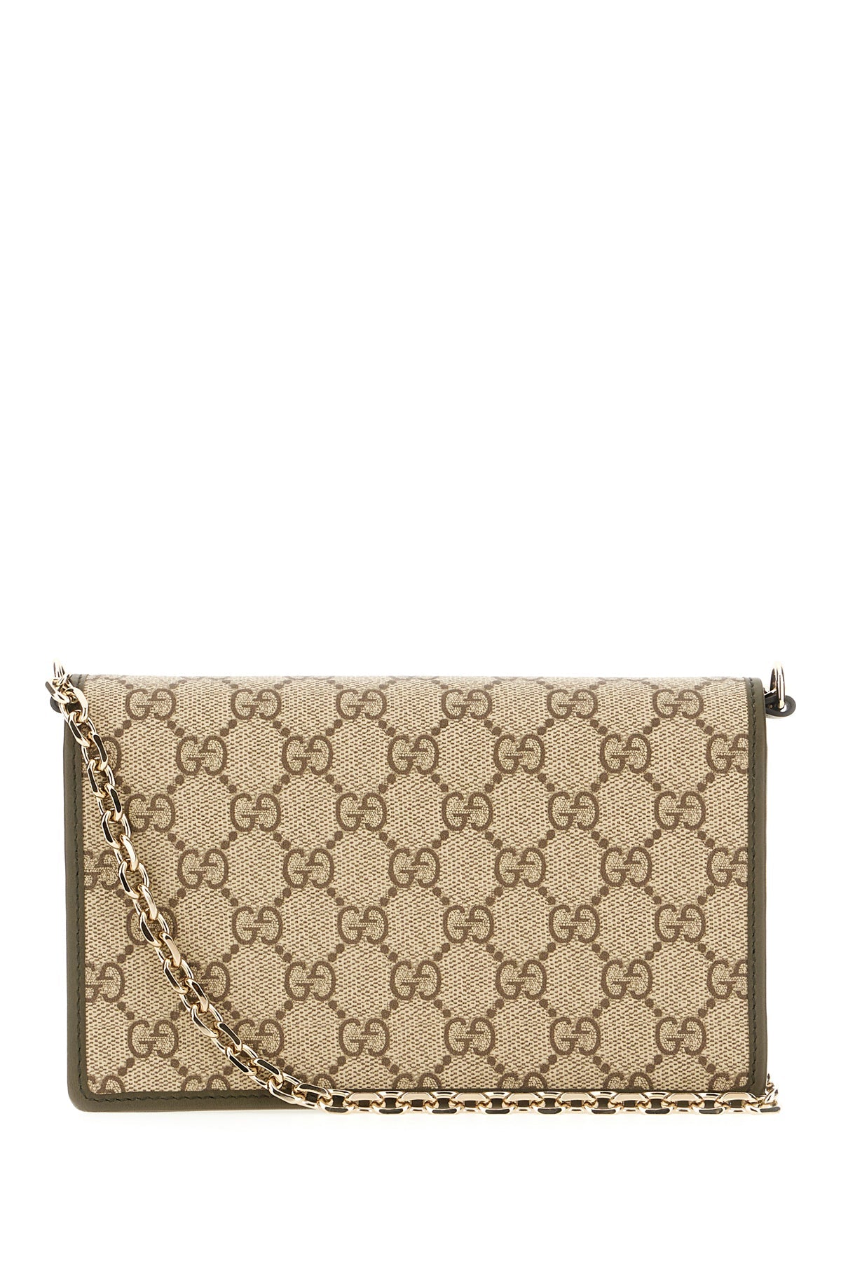 Gucci Woman Bags Crossbody Bags GUCCI
