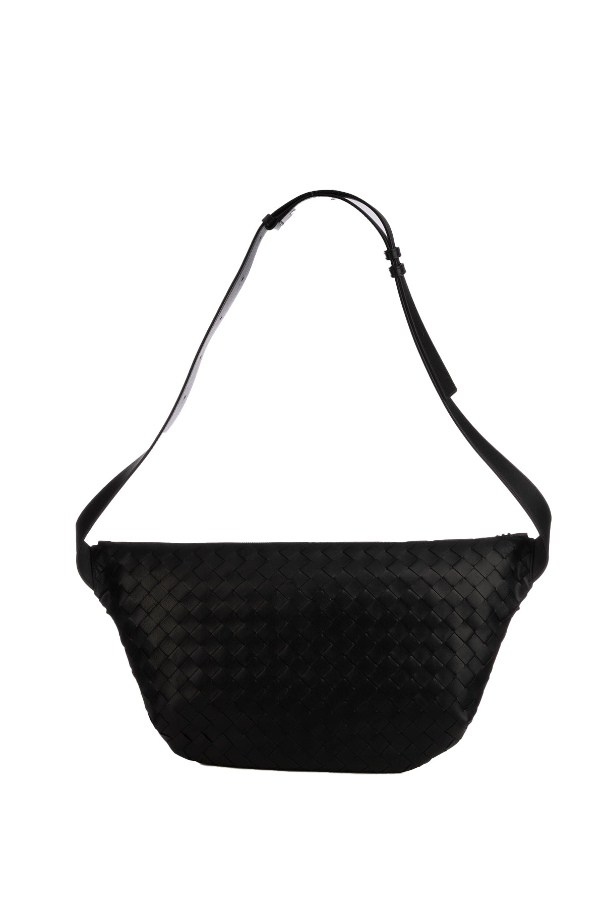 Bottega Veneta Woman Bags Crossbody Bags BOTTEGA VENETA
