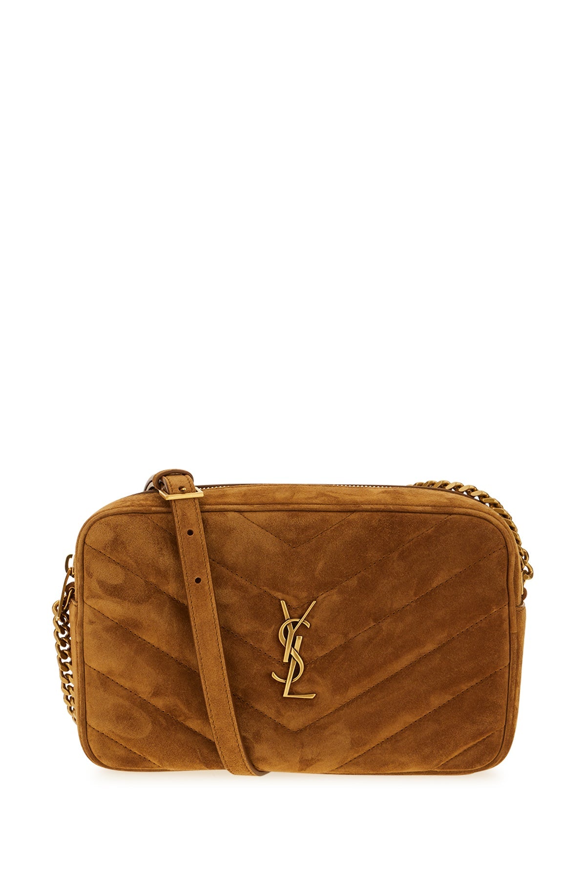 Saint Laurent Woman Bags Crossbody Bags SAINT LAURENT