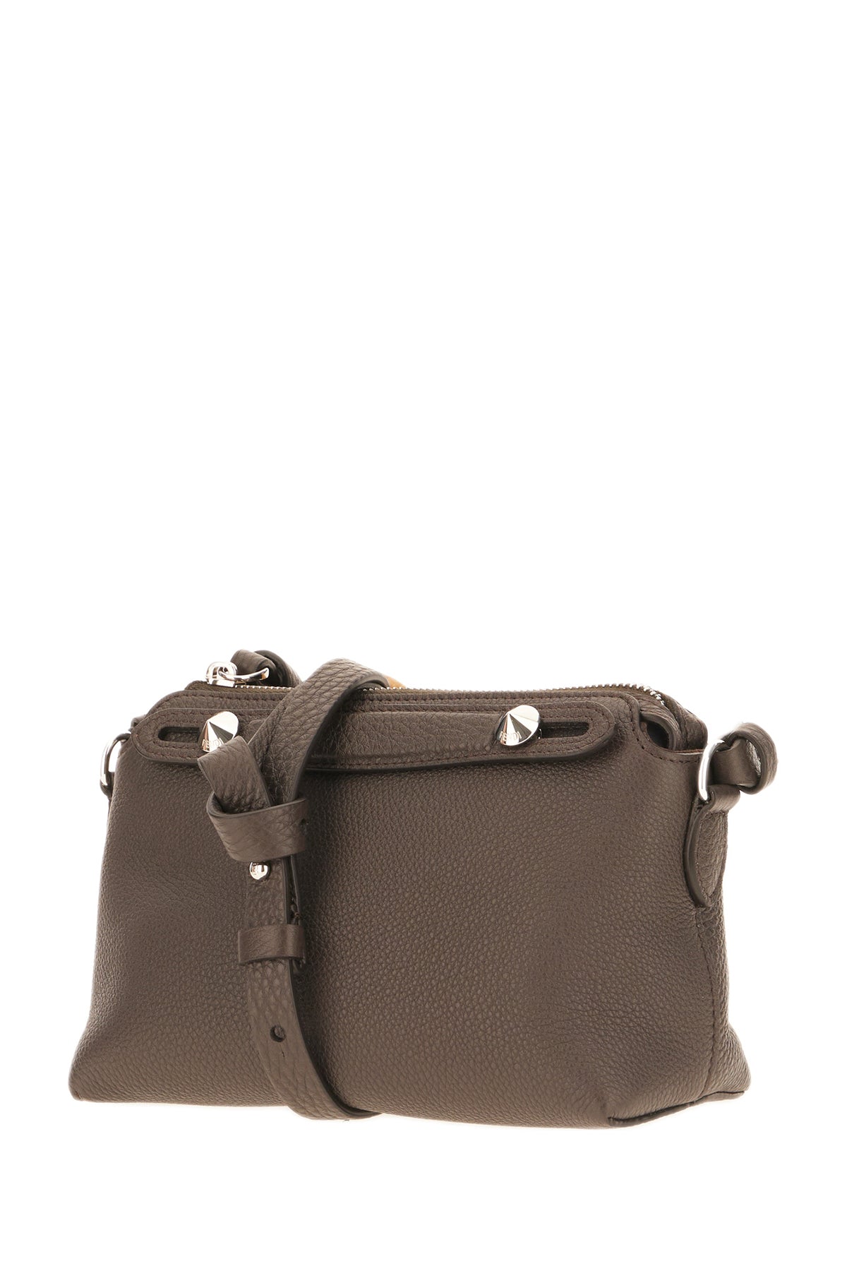 Fendi Woman Bags Crossbody Bags FENDI