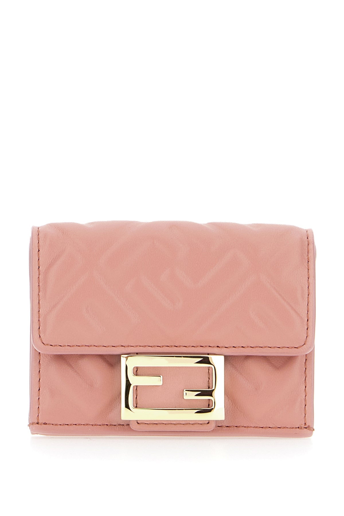 Fendi Woman Accessories Wallets FENDI
