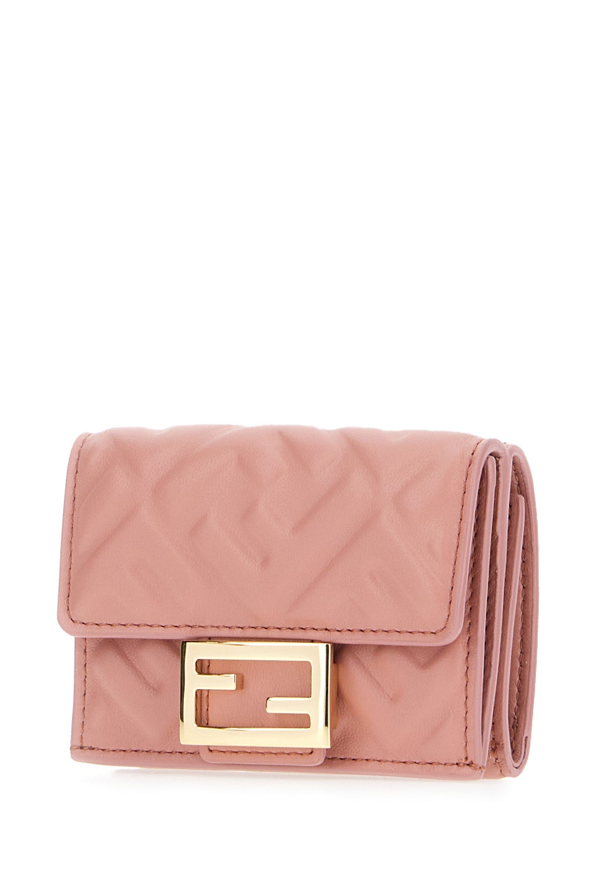 Fendi Woman Accessories Wallets FENDI
