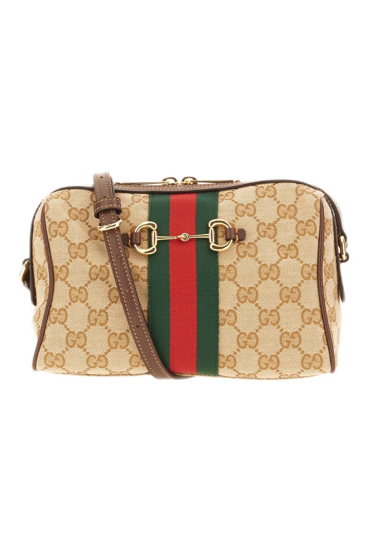 Gucci Woman Bags Crossbody Bags GUCCI