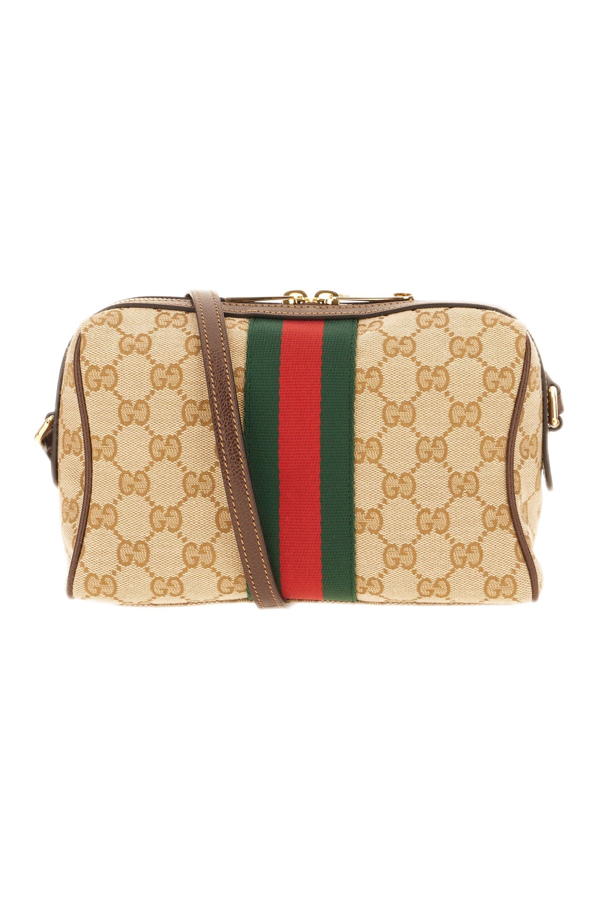 Gucci Woman Bags Crossbody Bags GUCCI