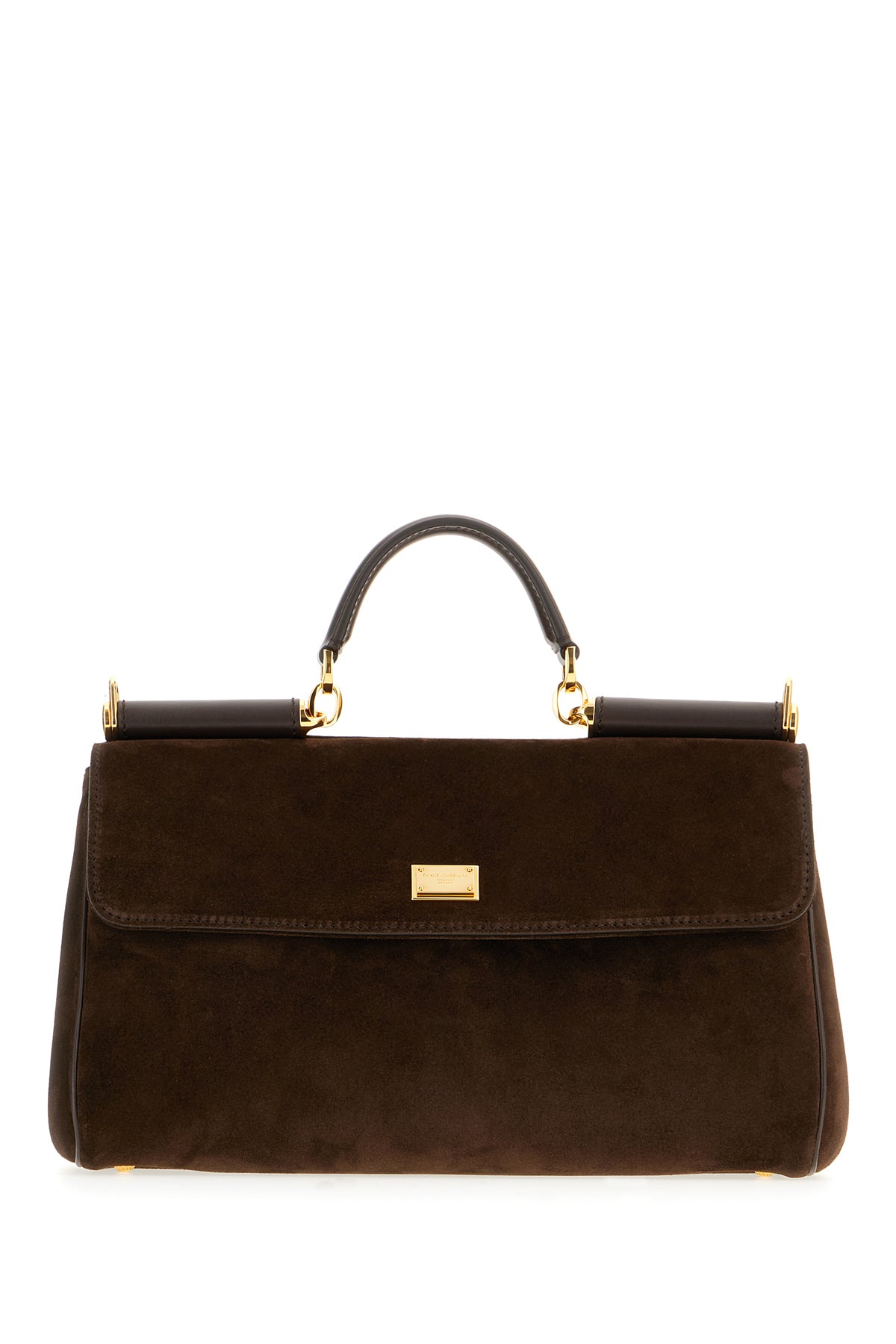 Dolce&Gabbana Woman Bags Crossbody Bags DOLCE & GABBANA