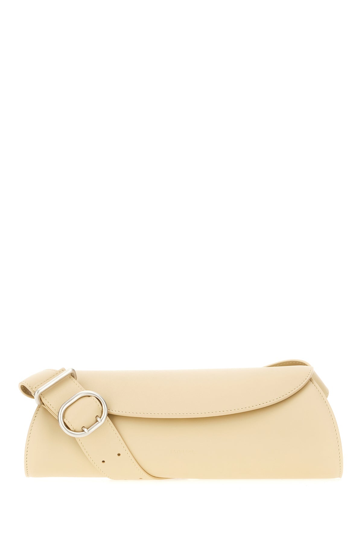 Jil Sander Man Bags Crossbody Bags JIL SANDER