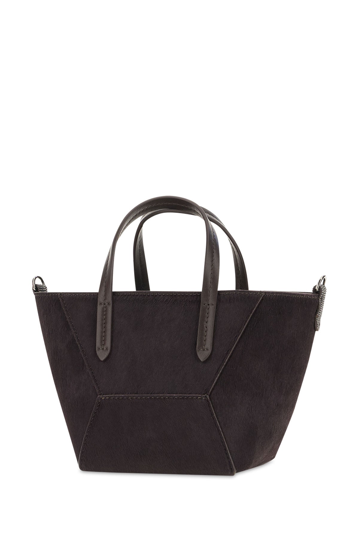 Brunello Cucinelli Woman Bags Crossbody Bags BRUNELLO CUCINELLI