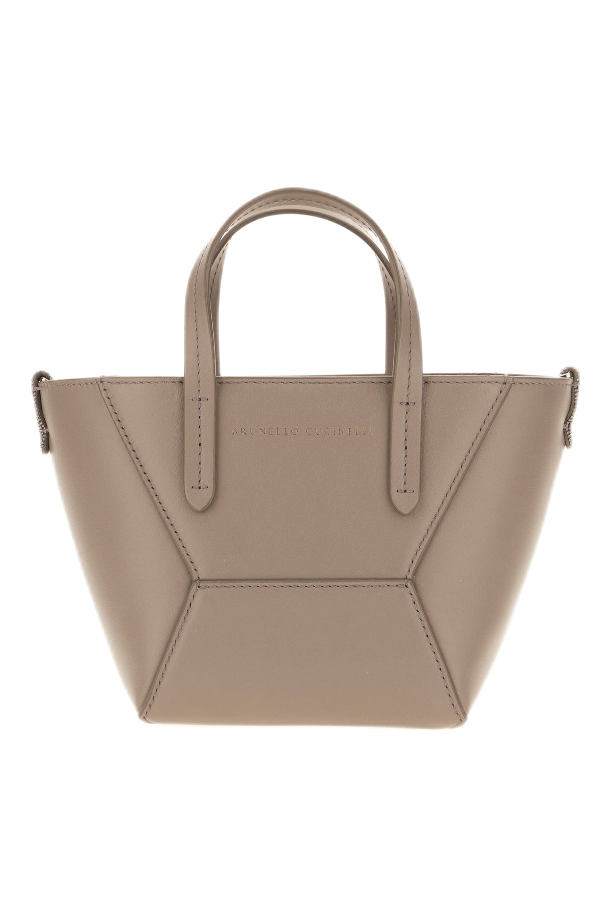 Brunello Cucinelli Woman Bags Crossbody Bags BRUNELLO CUCINELLI