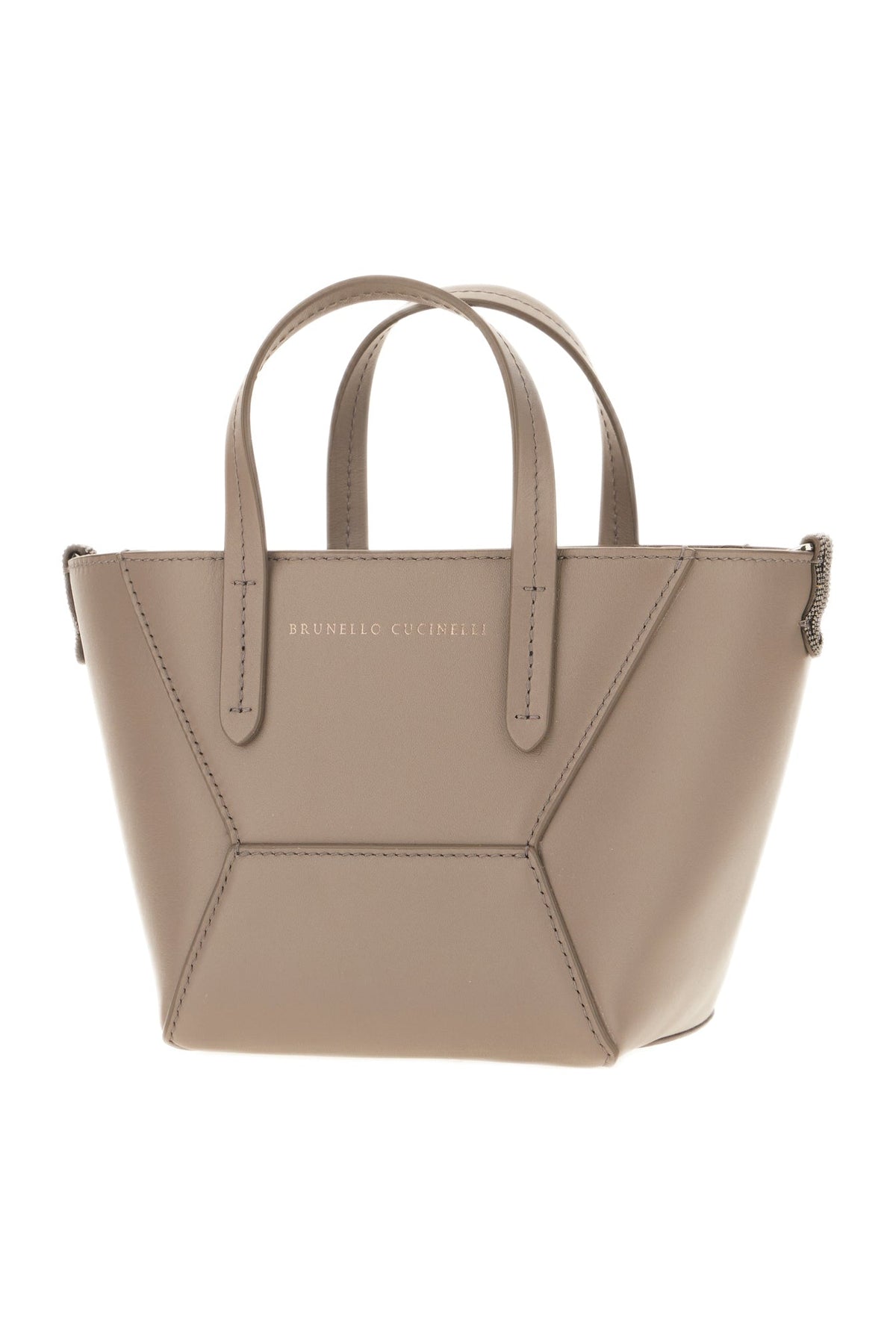 Brunello Cucinelli Woman Bags Crossbody Bags BRUNELLO CUCINELLI