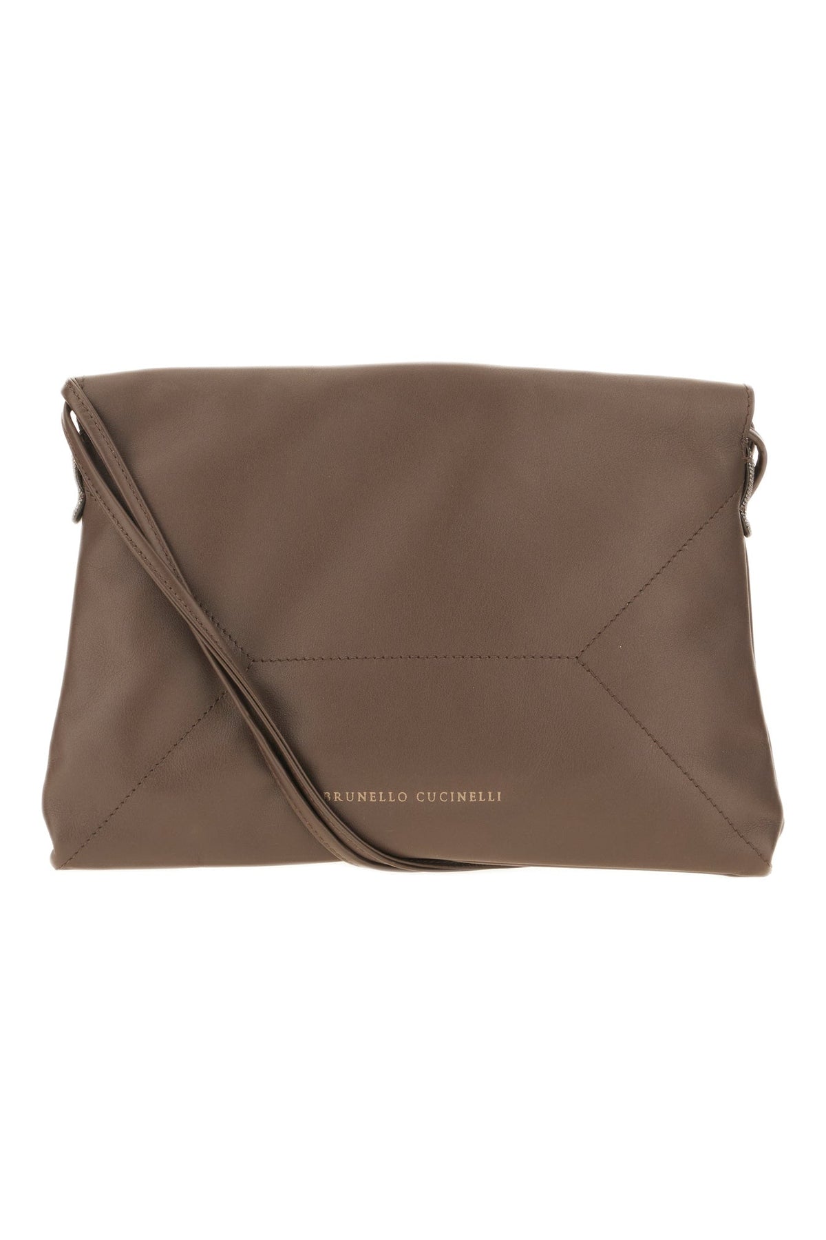 Brunello Cucinelli Woman Bags Crossbody Bags BRUNELLO CUCINELLI