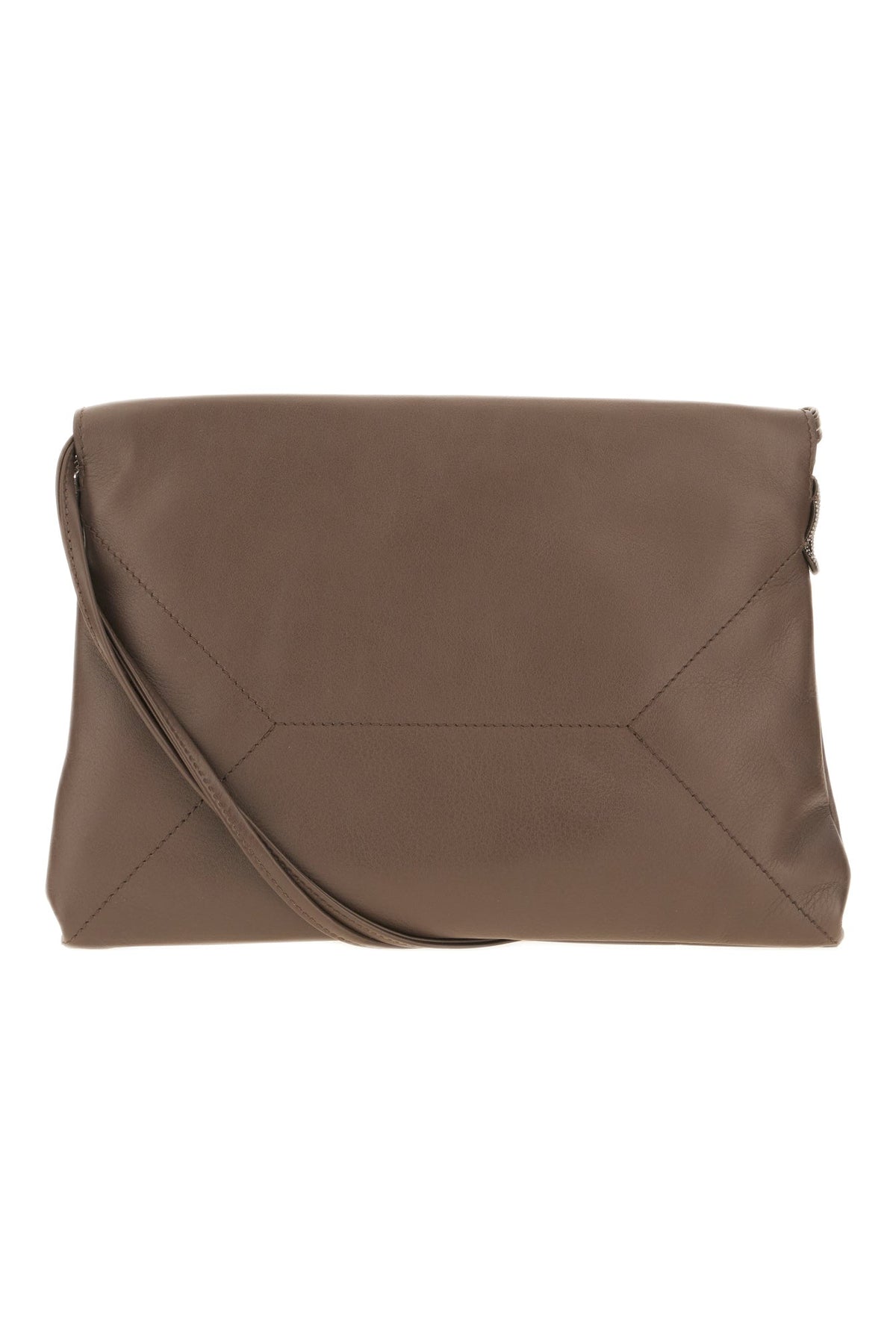 Brunello Cucinelli Woman Bags Crossbody Bags BRUNELLO CUCINELLI