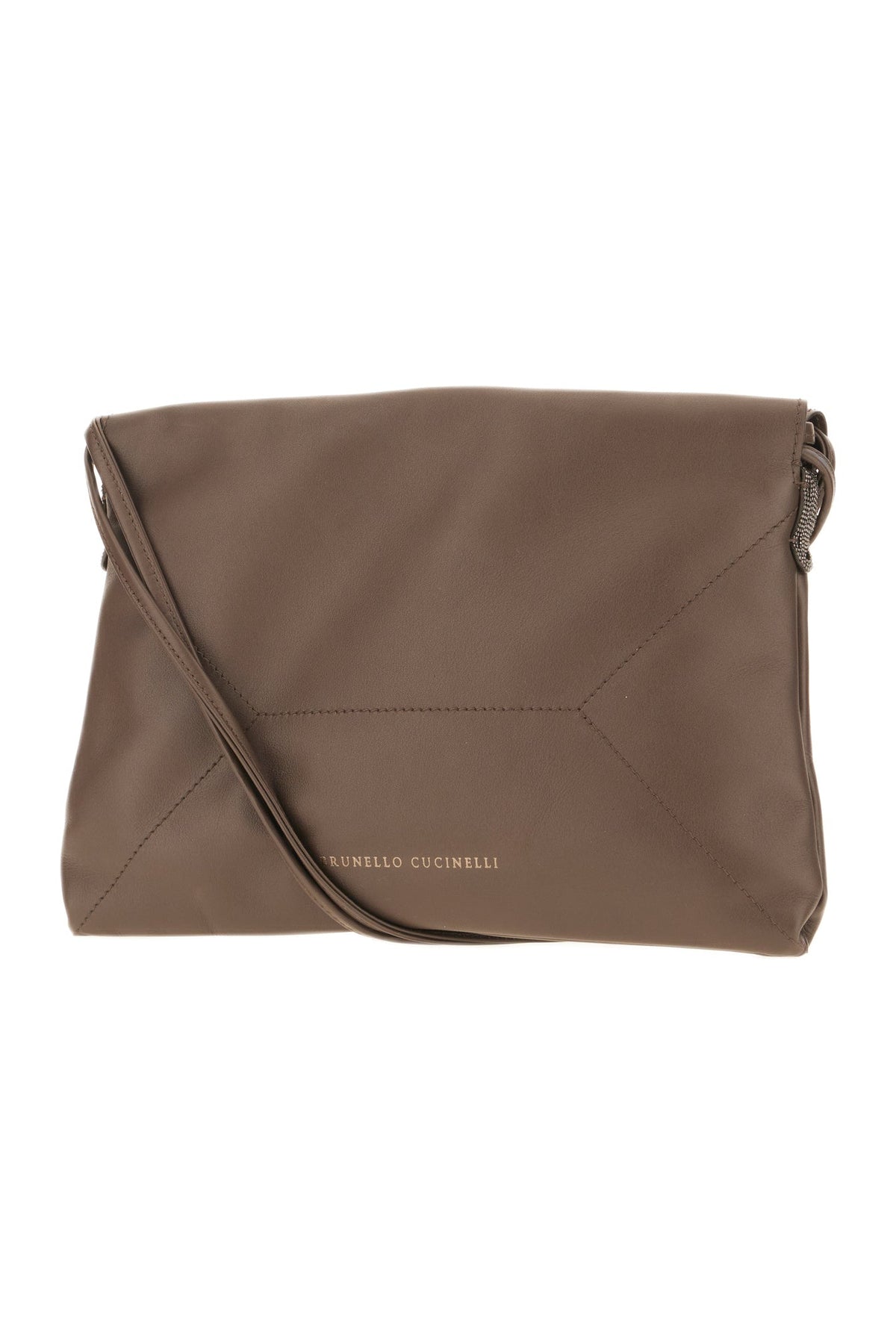 Brunello Cucinelli Woman Bags Crossbody Bags BRUNELLO CUCINELLI